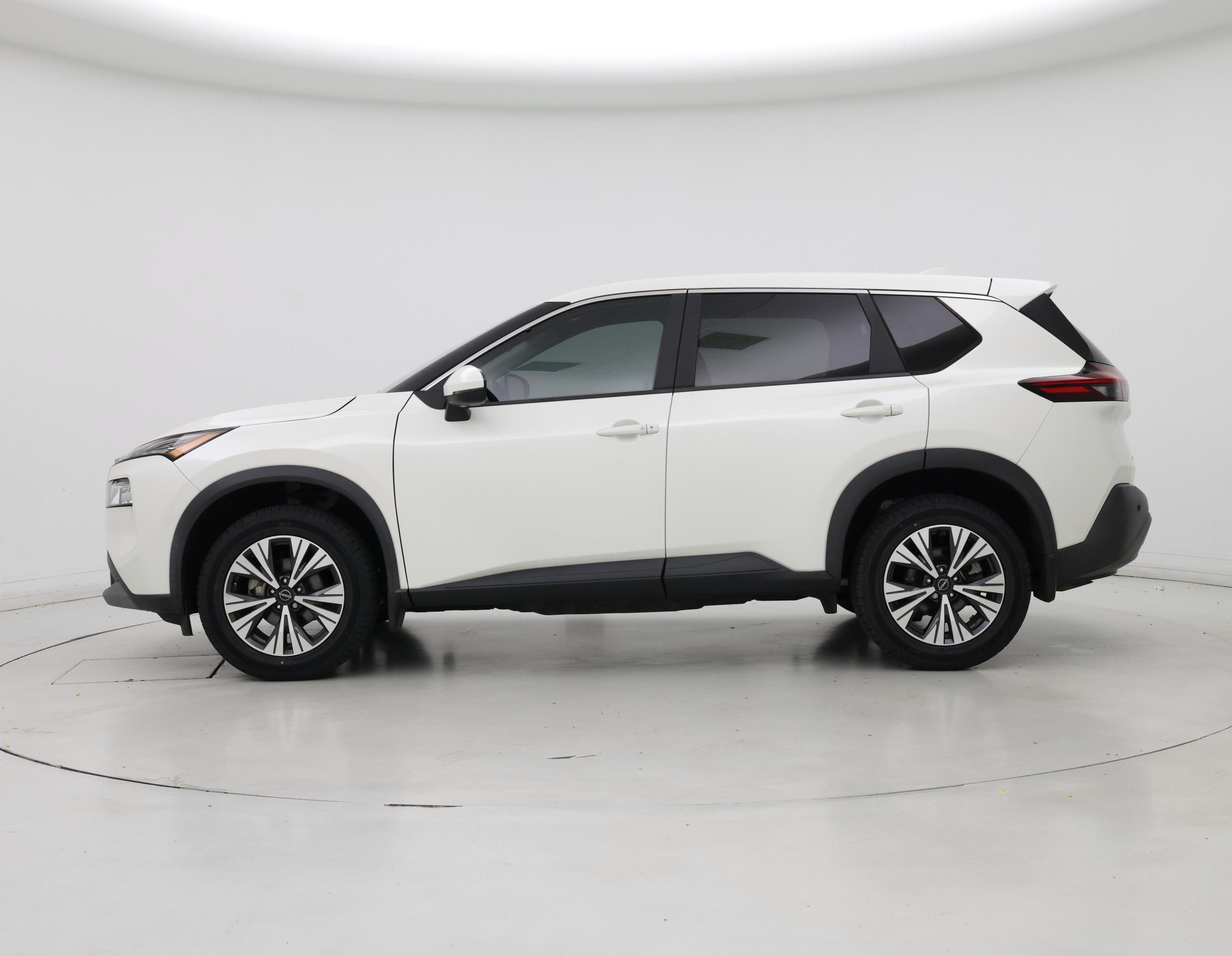 Thumbnail: 2023 Nissan Rogue - 3
