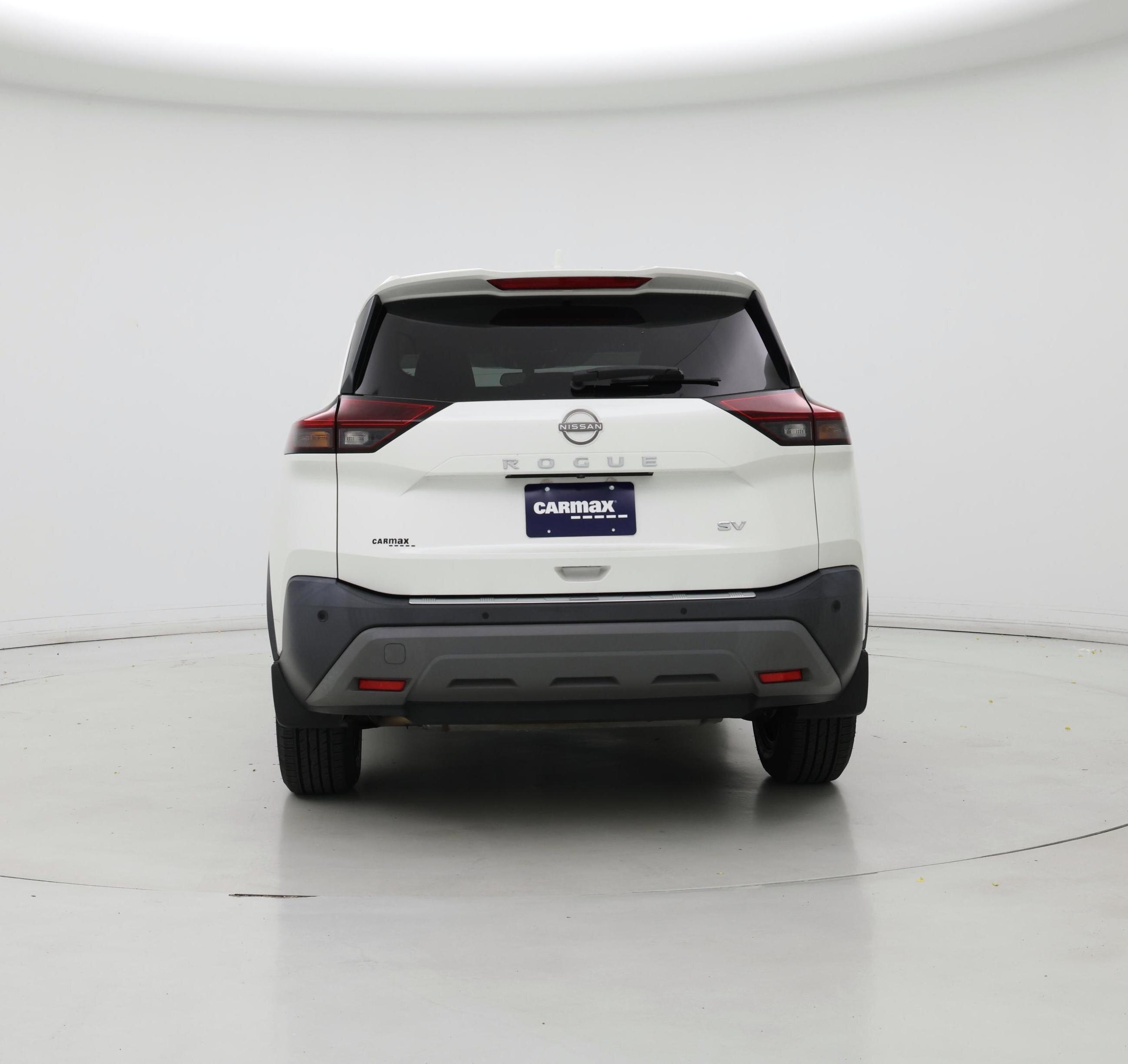 Thumbnail: 2023 Nissan Rogue - 6