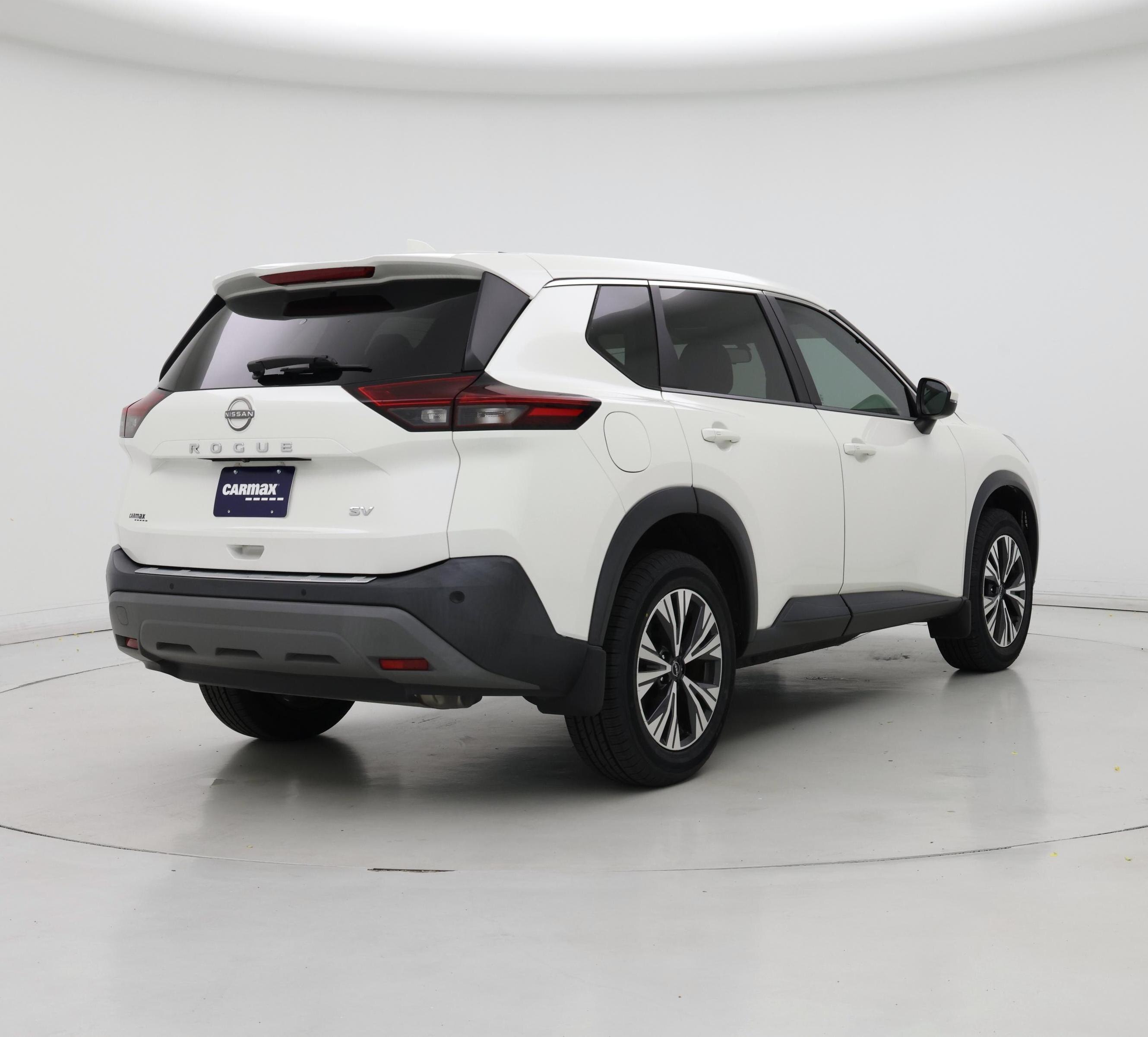 Thumbnail: 2023 Nissan Rogue - 8