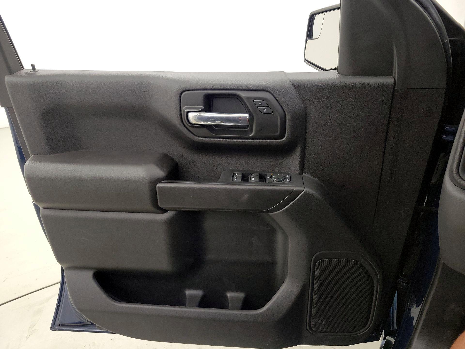 Thumbnail: 2023 Chevrolet Silverado 1500 - 12