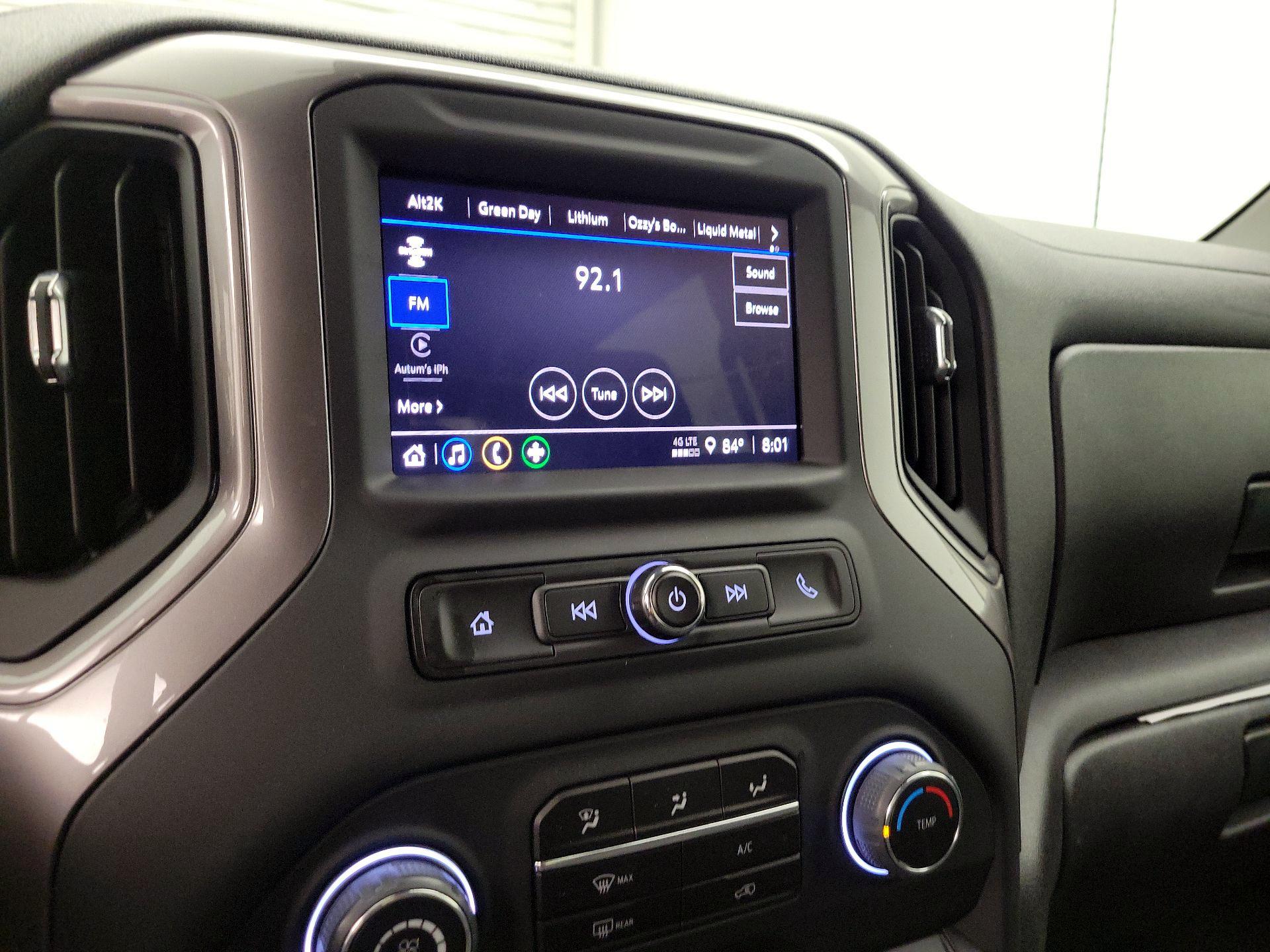 Thumbnail: 2023 Chevrolet Silverado 1500 - 15