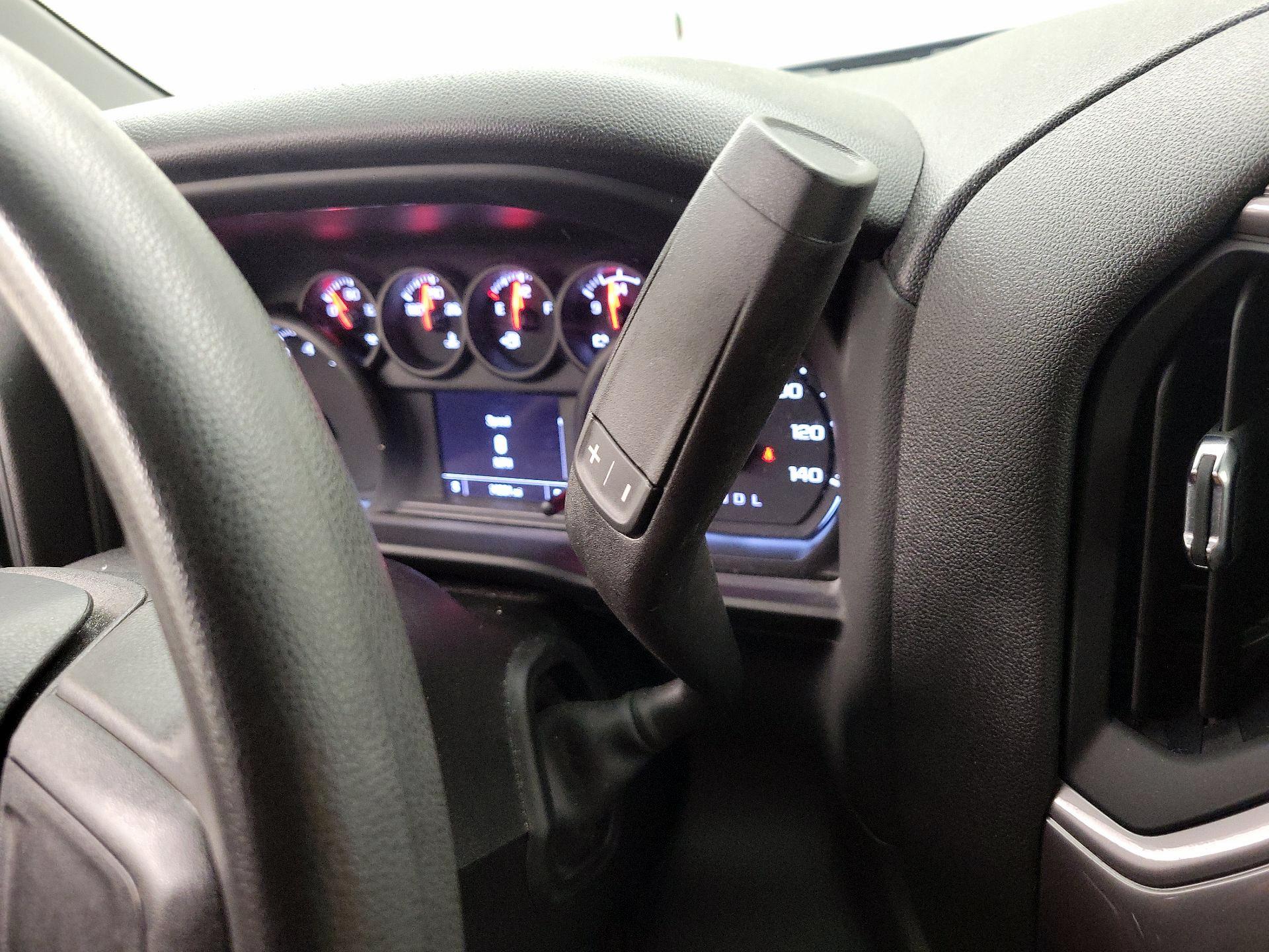 Thumbnail: 2023 Chevrolet Silverado 1500 - 17