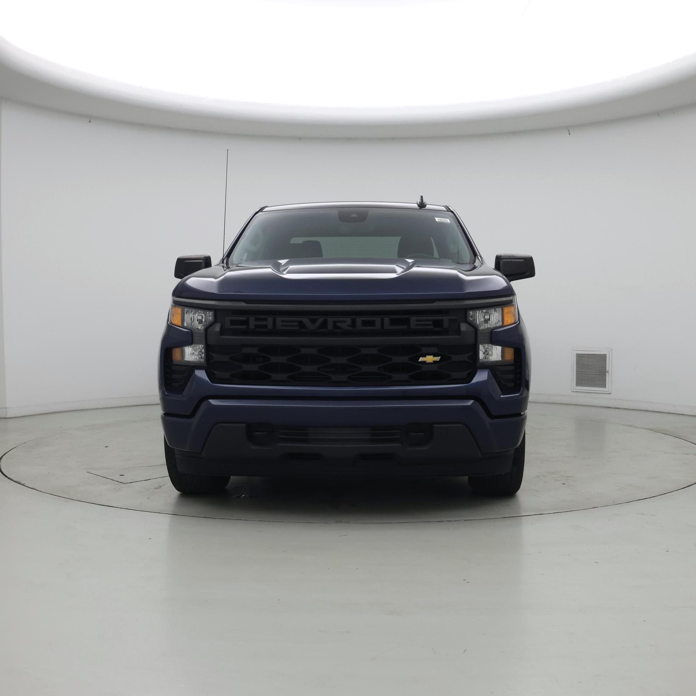 Thumbnail: 2023 Chevrolet Silverado 1500 - 5