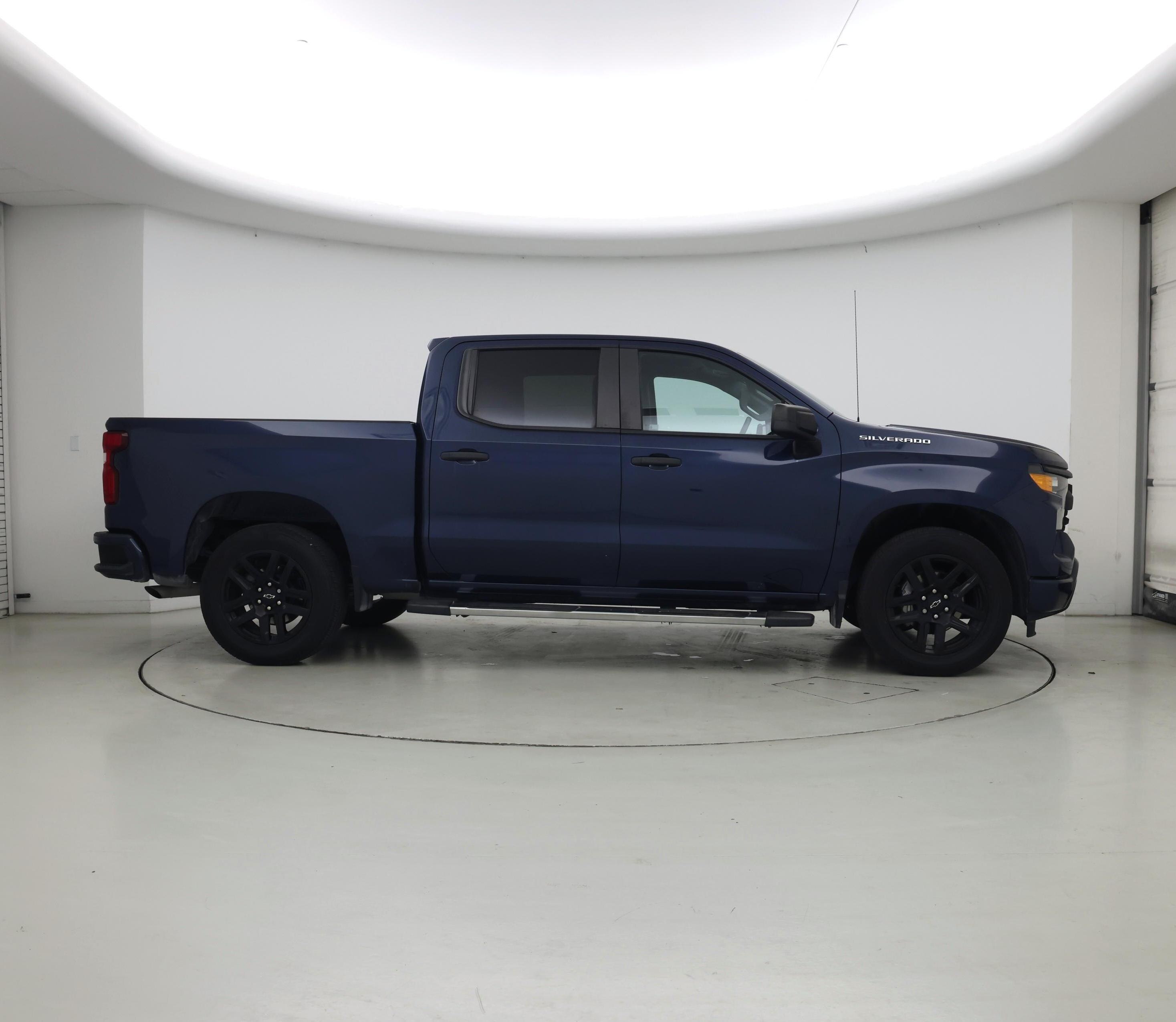 Thumbnail: 2023 Chevrolet Silverado 1500 - 7