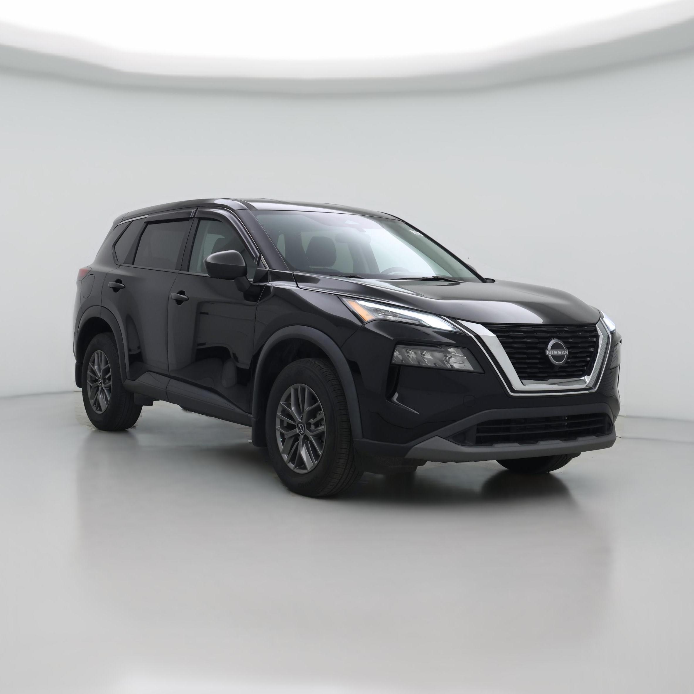 Thumbnail: 2023 Nissan Rogue - 1