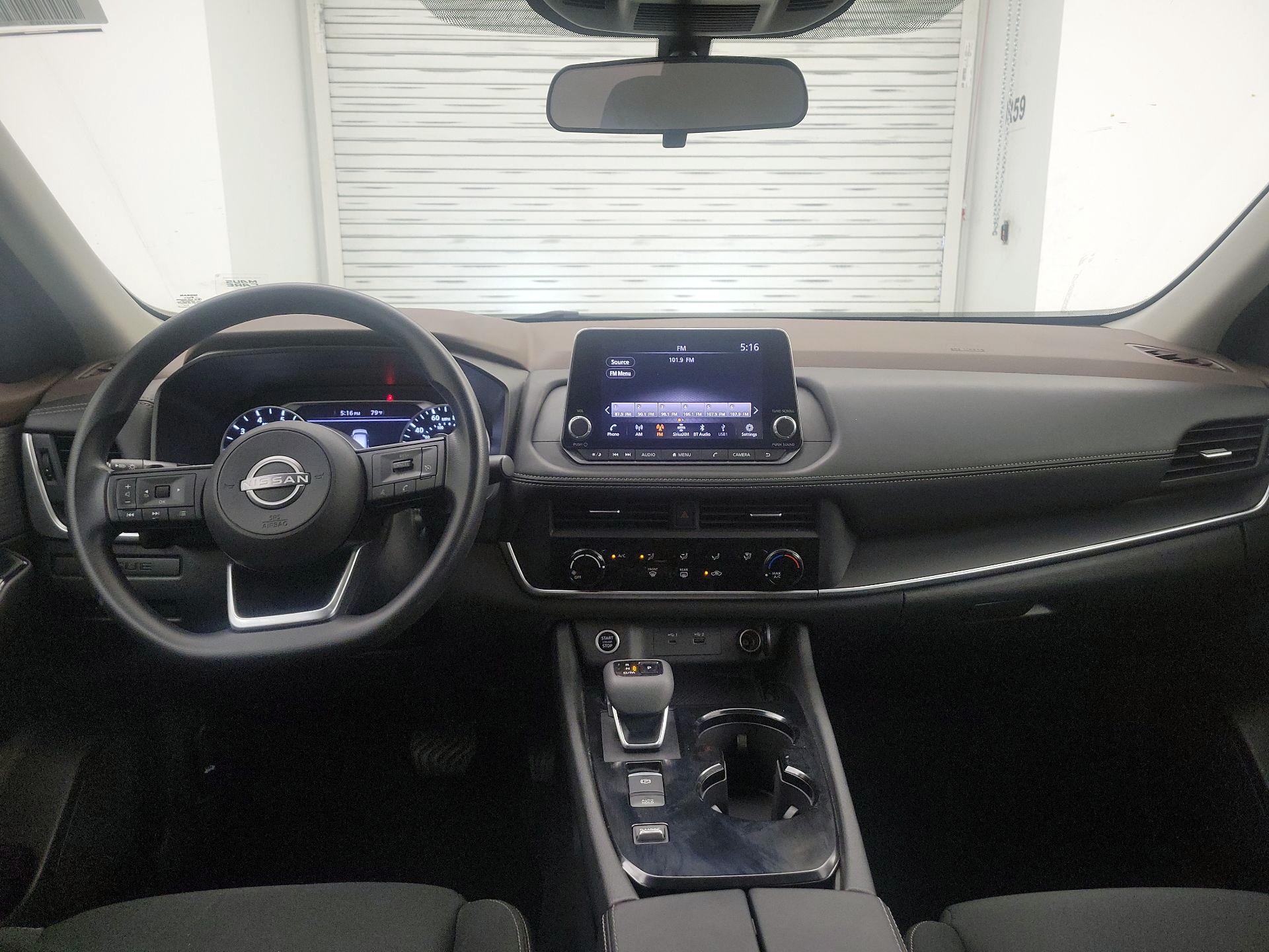 Thumbnail: 2023 Nissan Rogue - 9