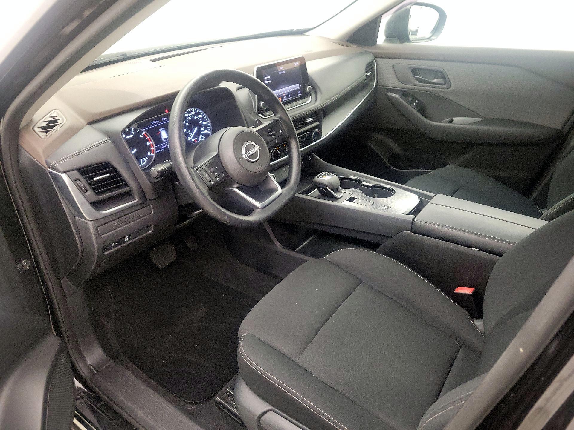 Thumbnail: 2023 Nissan Rogue - 11
