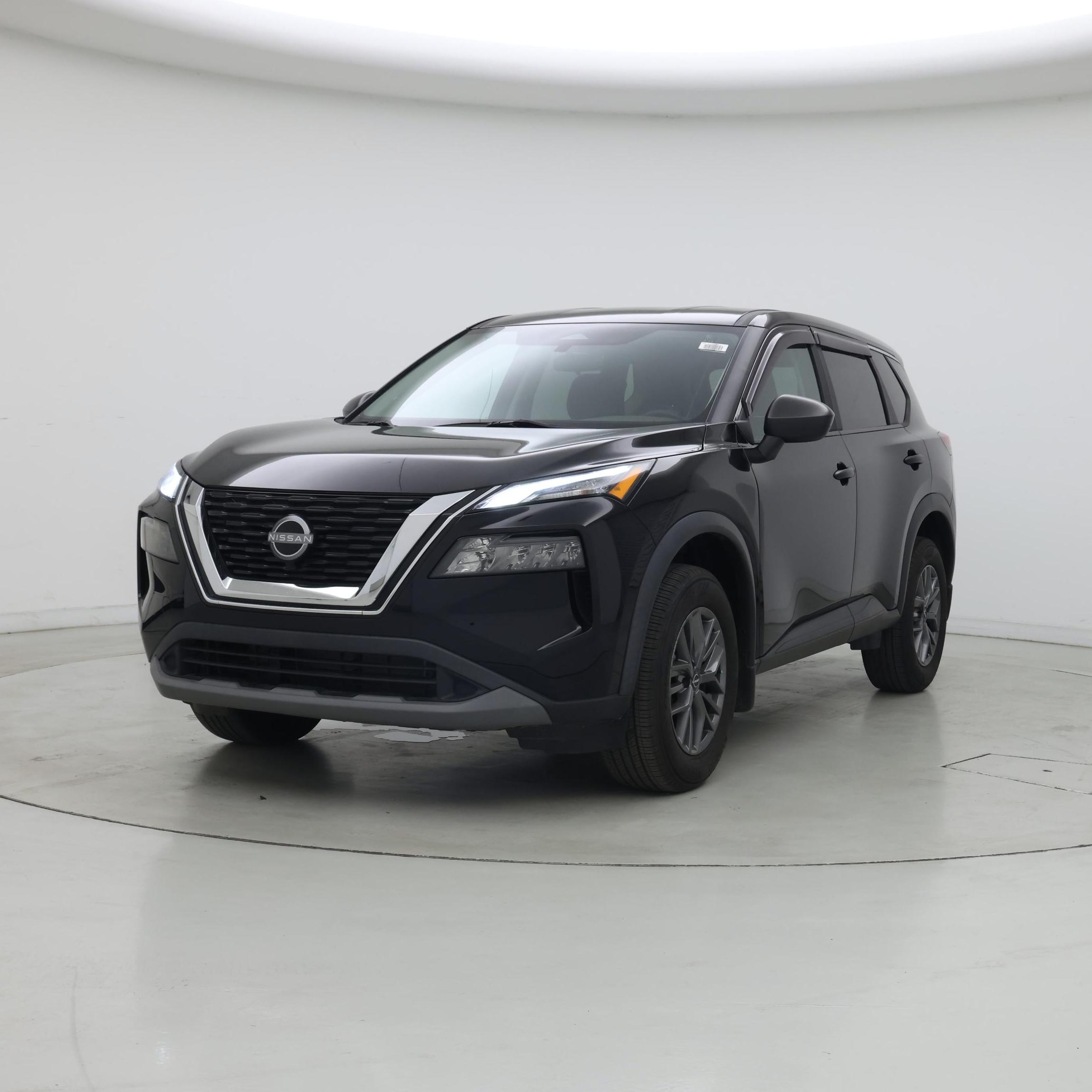 Thumbnail: 2023 Nissan Rogue - 4
