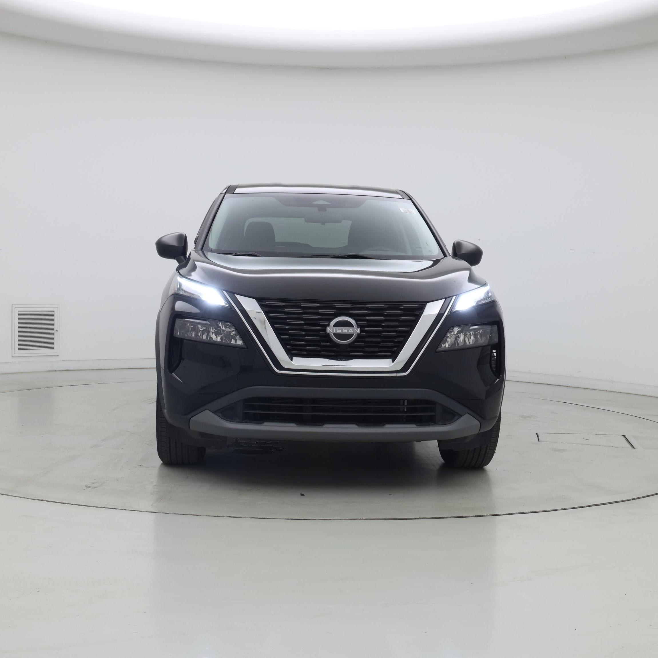 Thumbnail: 2023 Nissan Rogue - 5