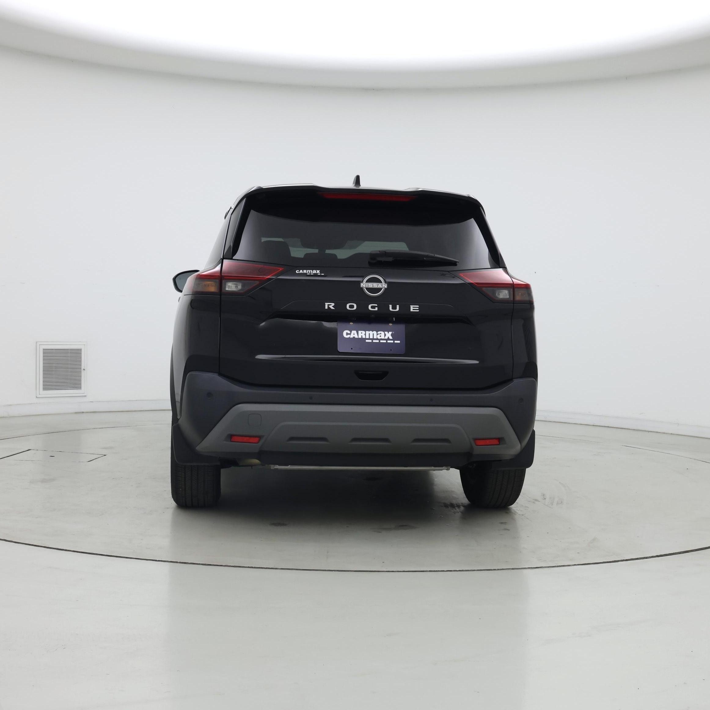 Thumbnail: 2023 Nissan Rogue - 6