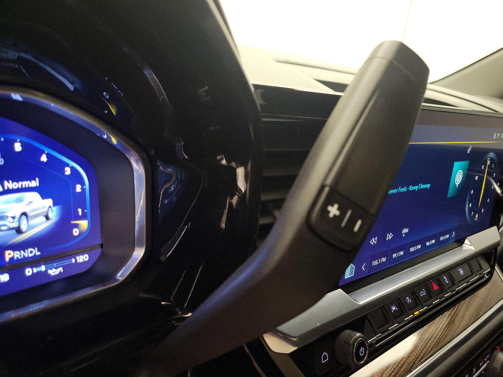 Thumbnail: 2023 Chevrolet Silverado 1500 - 17