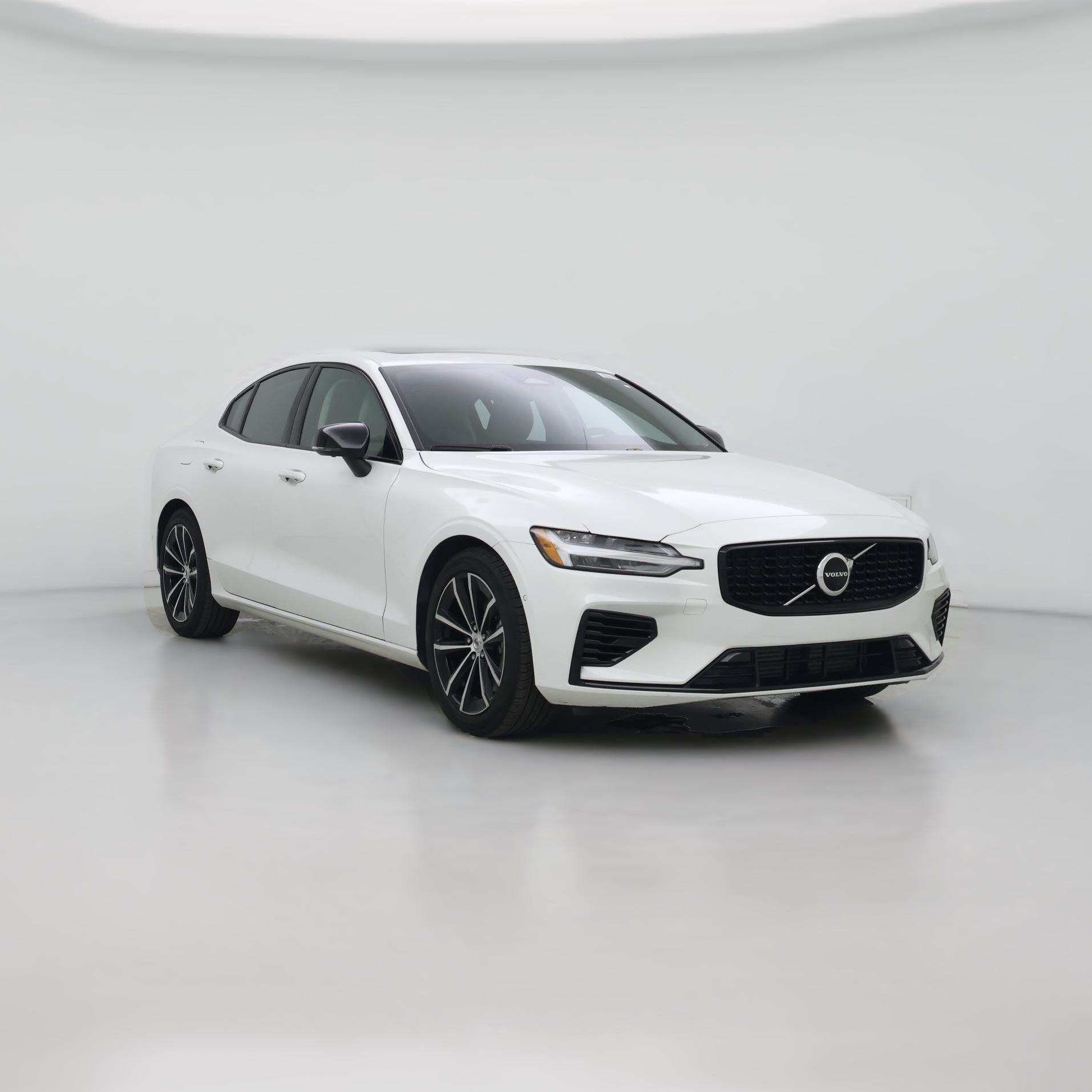 Thumbnail: 2023 Volvo S60 - 1