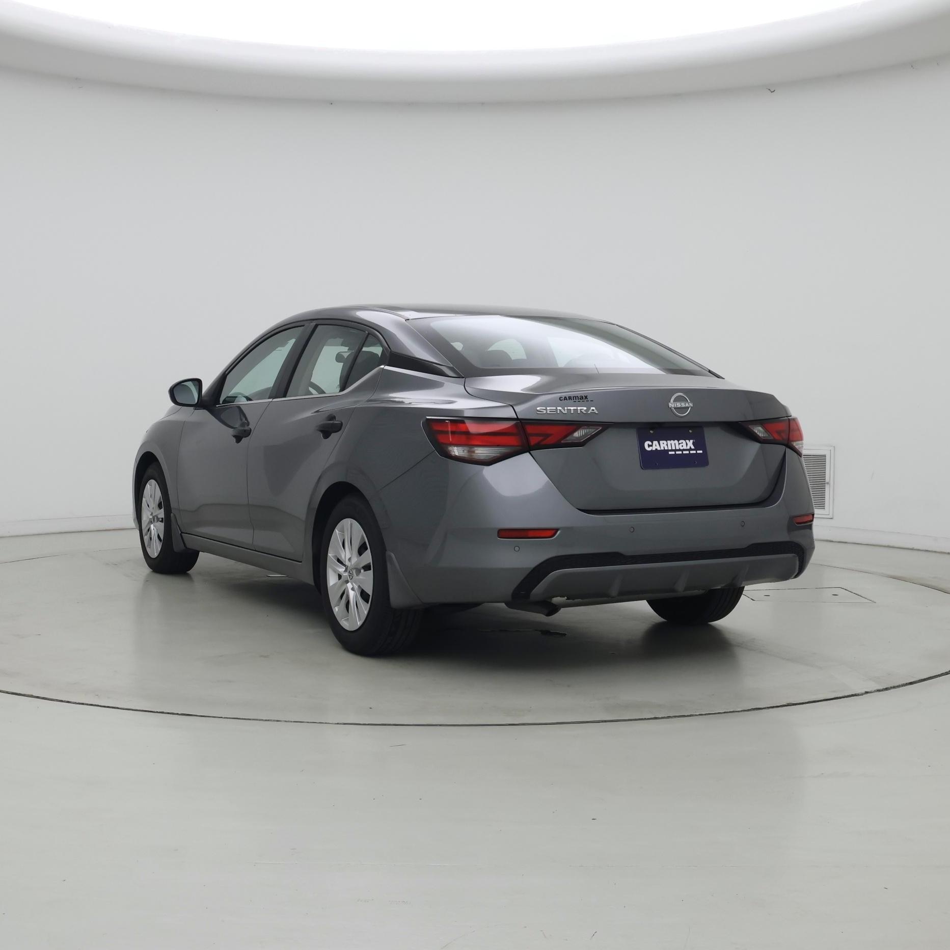 Thumbnail: 2024 Nissan Sentra - 2
