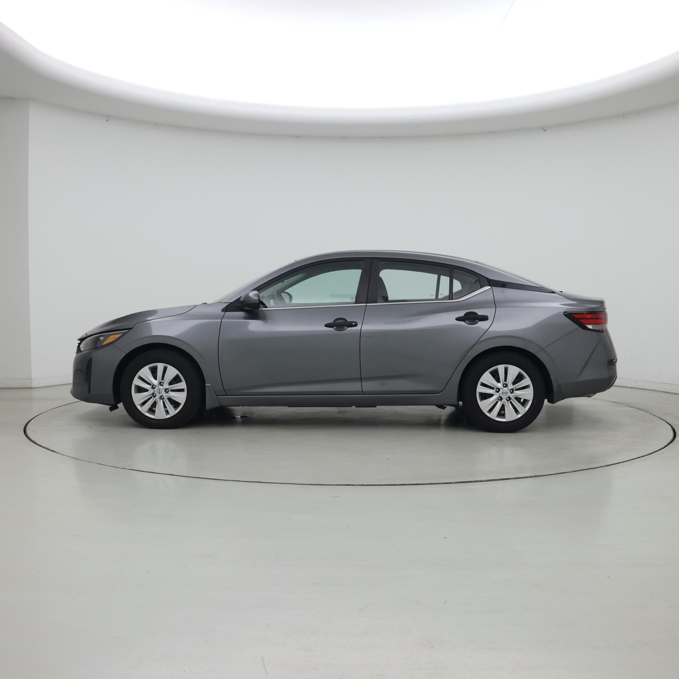 Thumbnail: 2024 Nissan Sentra - 3