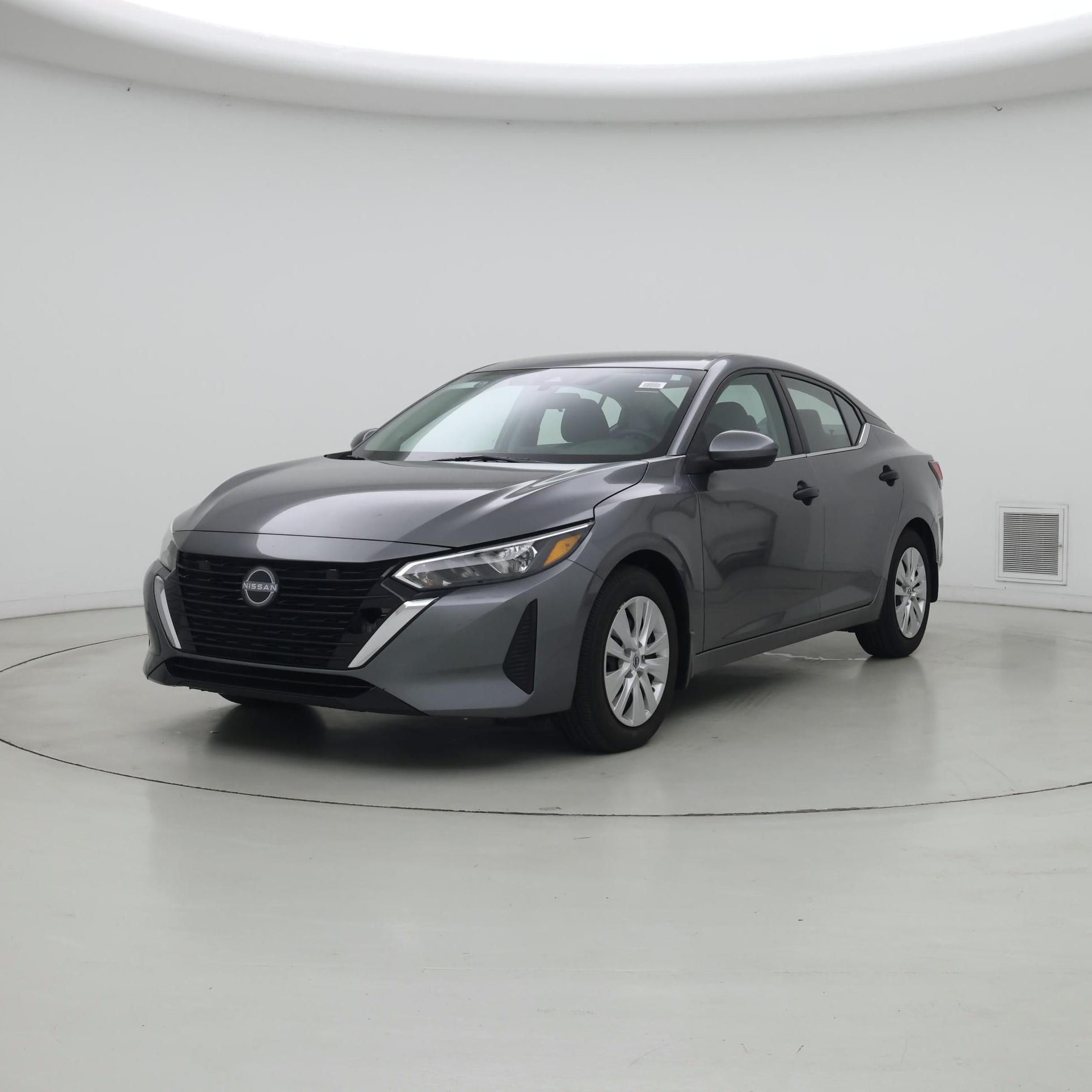 Thumbnail: 2024 Nissan Sentra - 4