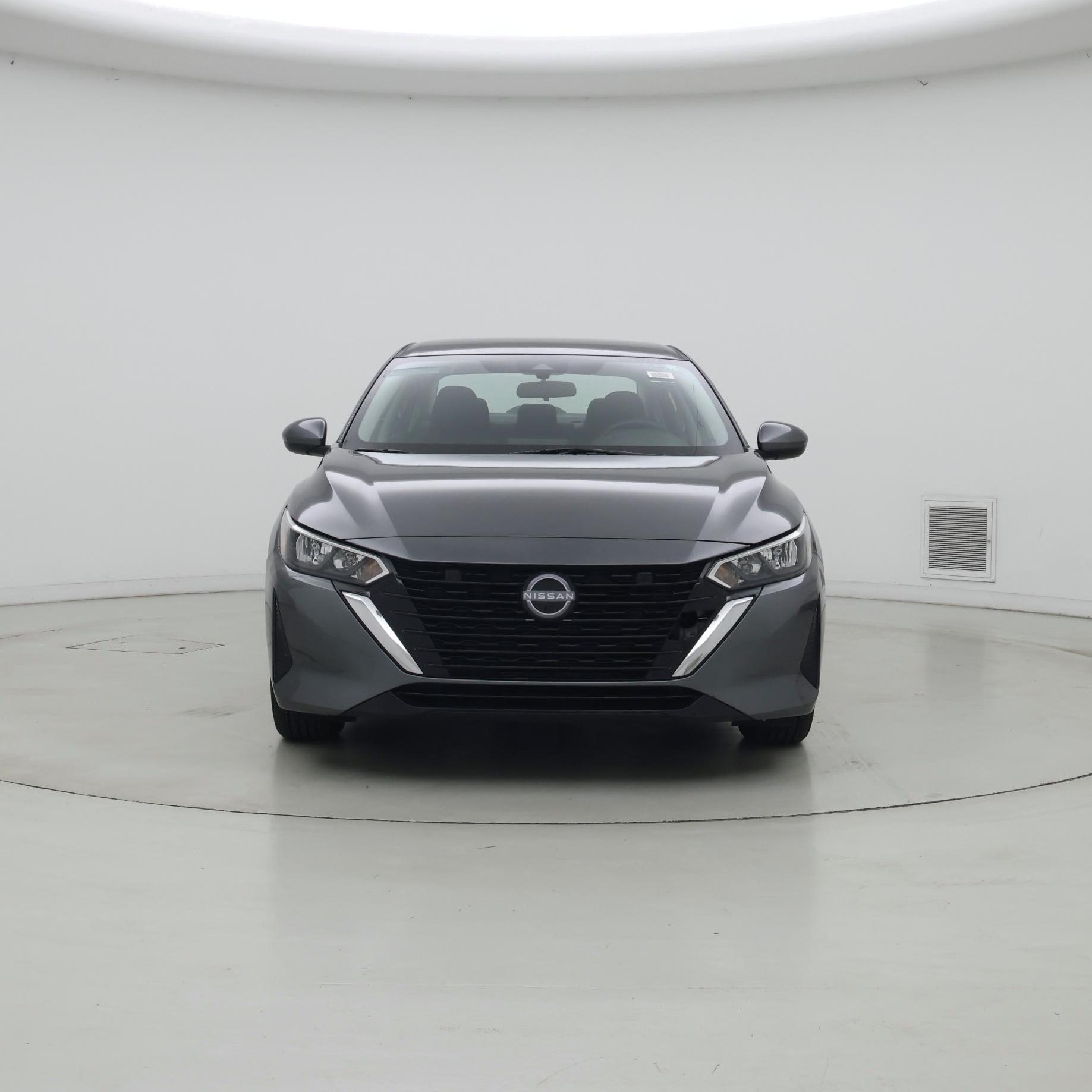 Thumbnail: 2024 Nissan Sentra - 5
