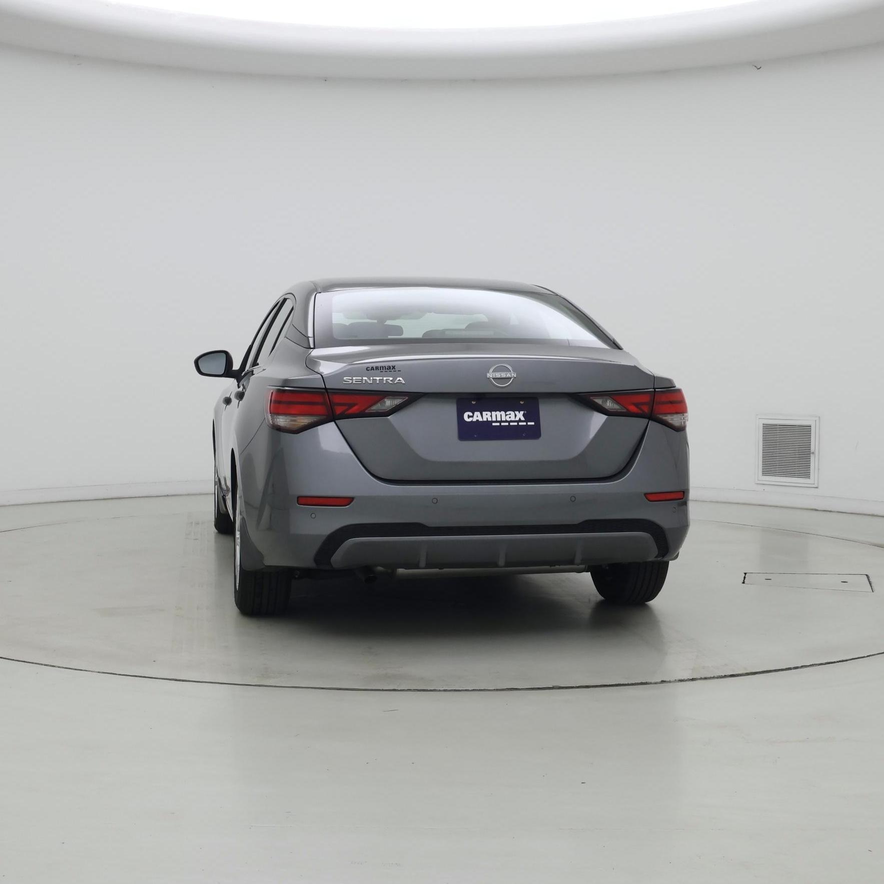 Thumbnail: 2024 Nissan Sentra - 6