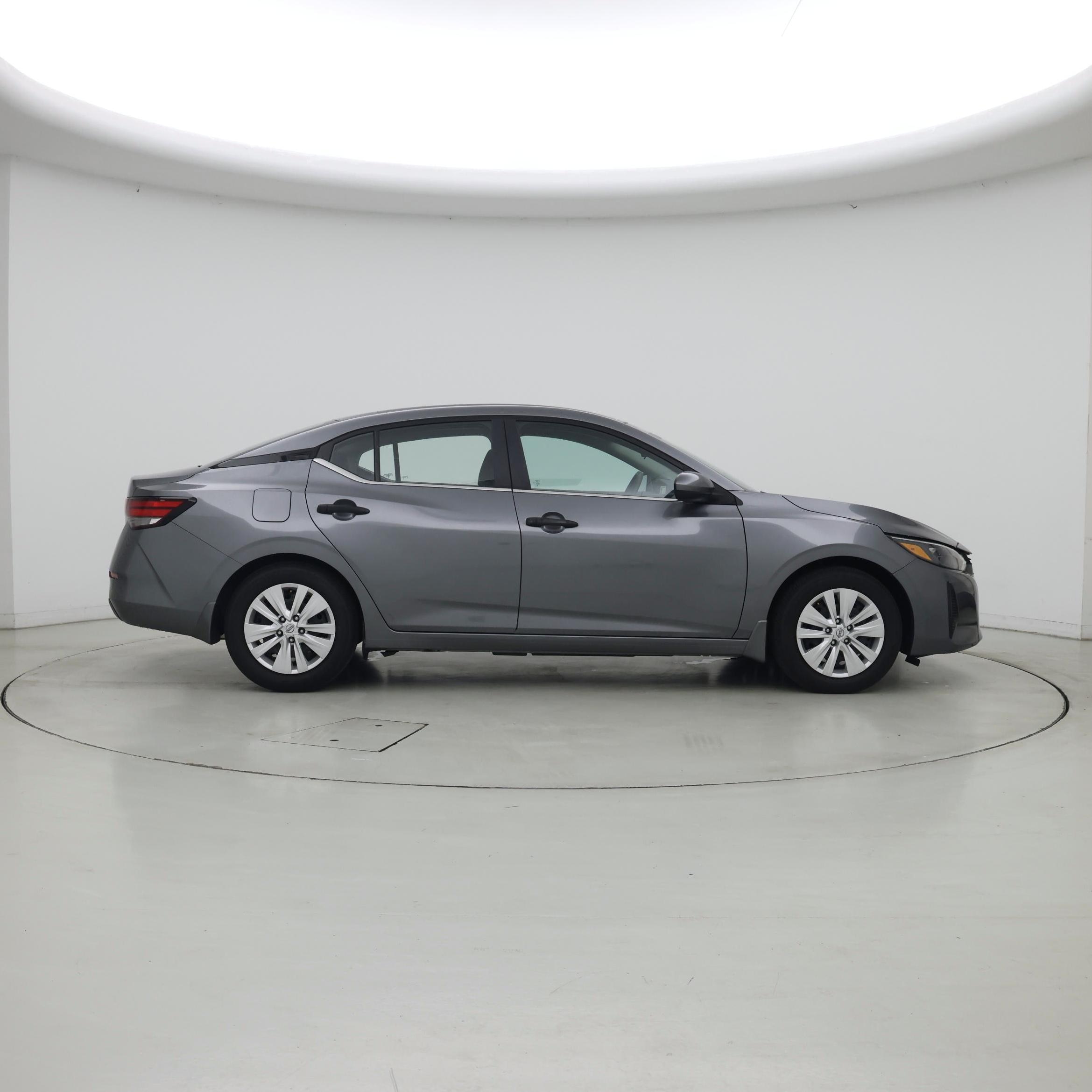Thumbnail: 2024 Nissan Sentra - 7