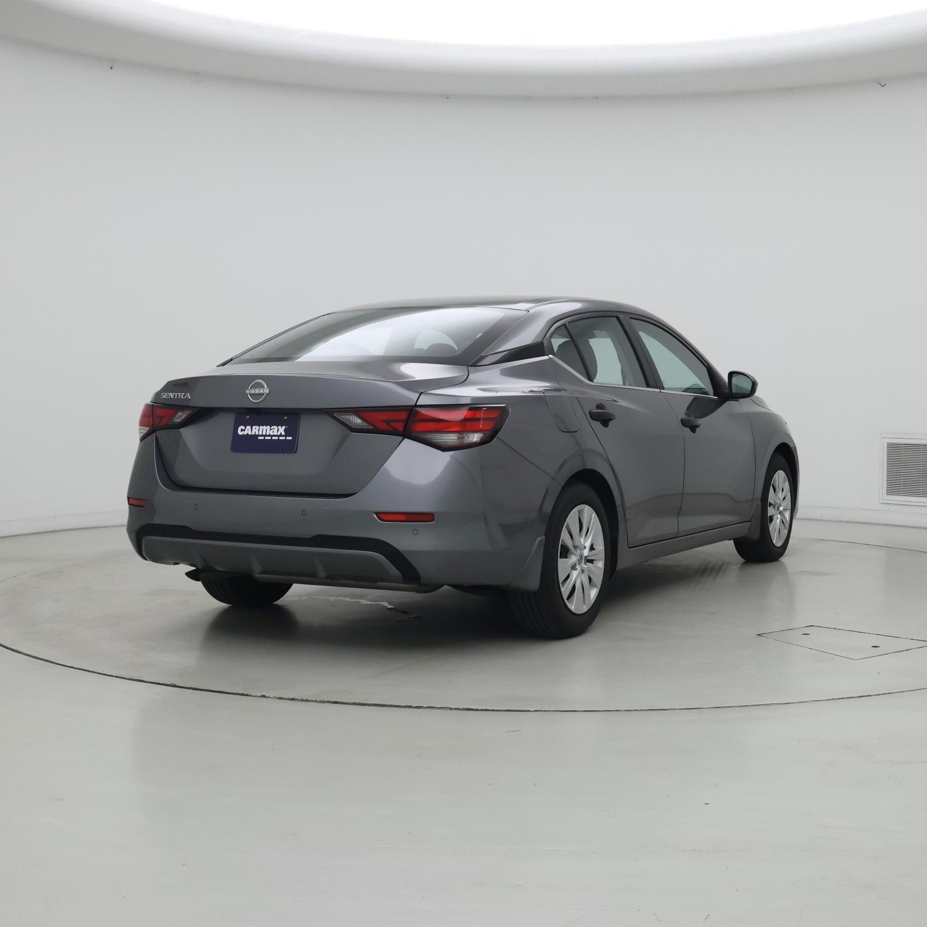 Thumbnail: 2024 Nissan Sentra - 8