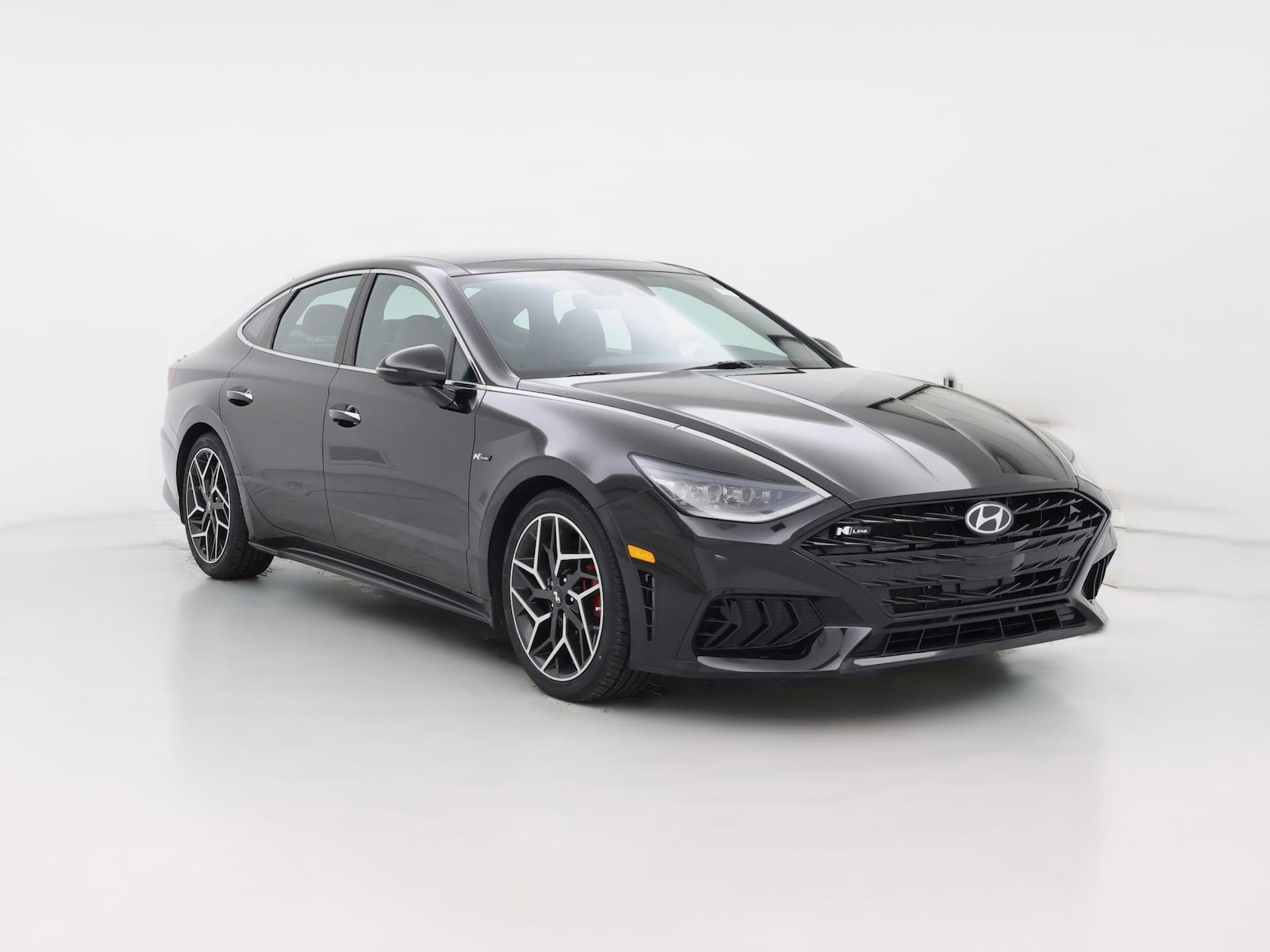 2023 Hyundai Sonata