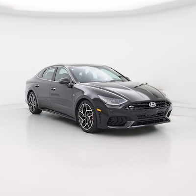 2023 Hyundai Sonata N Line