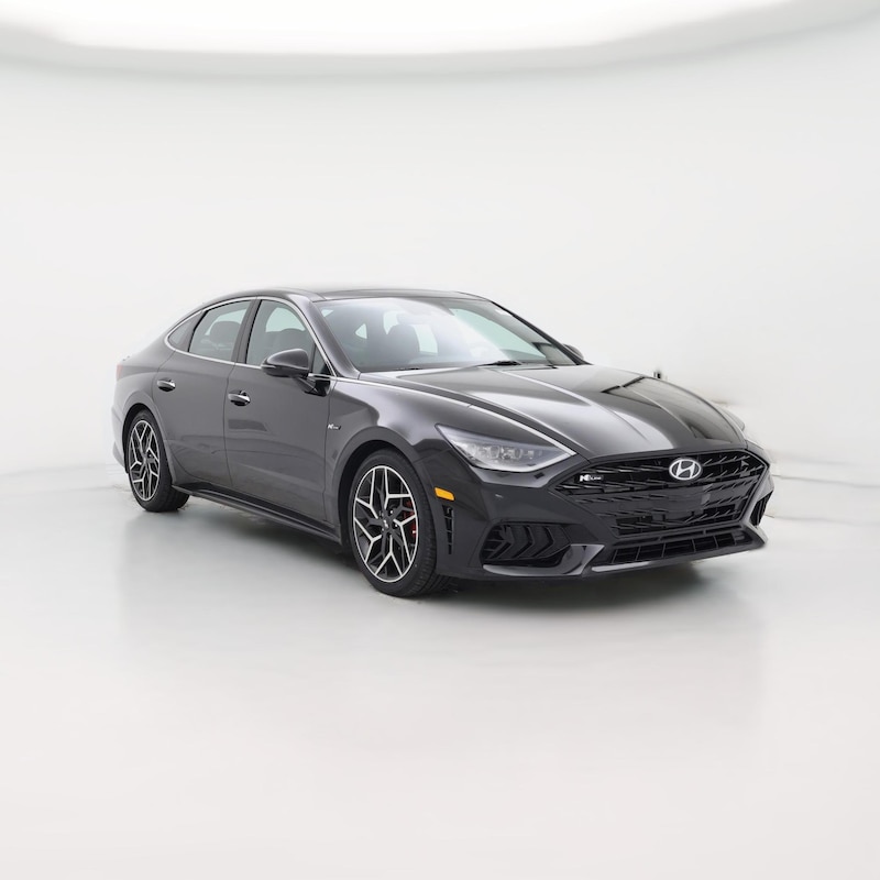 2023 Hyundai Sonata N Line