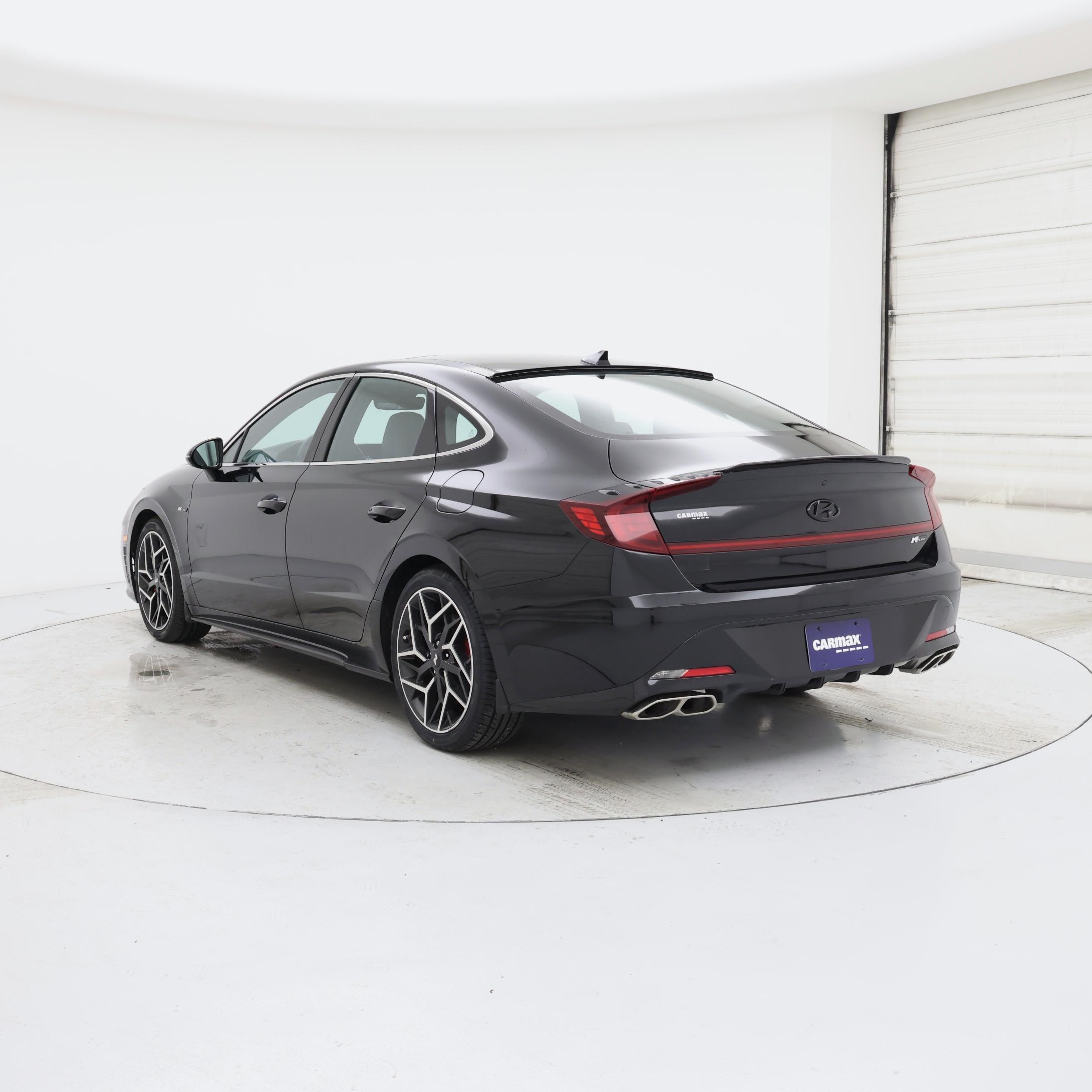 Thumbnail: 2023 Hyundai Sonata - 2