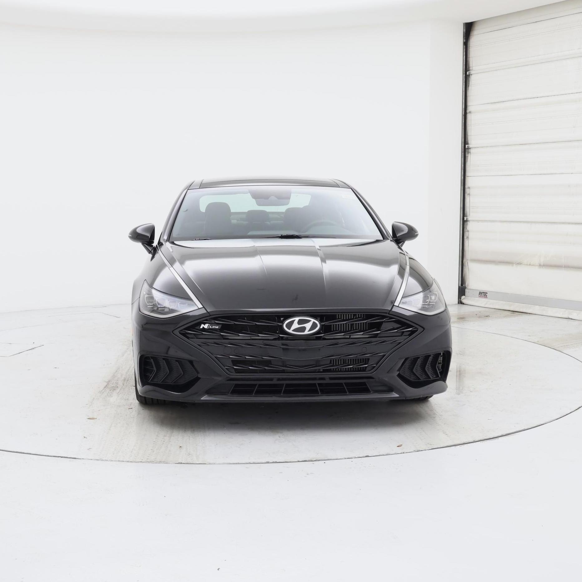 Thumbnail: 2023 Hyundai Sonata - 5