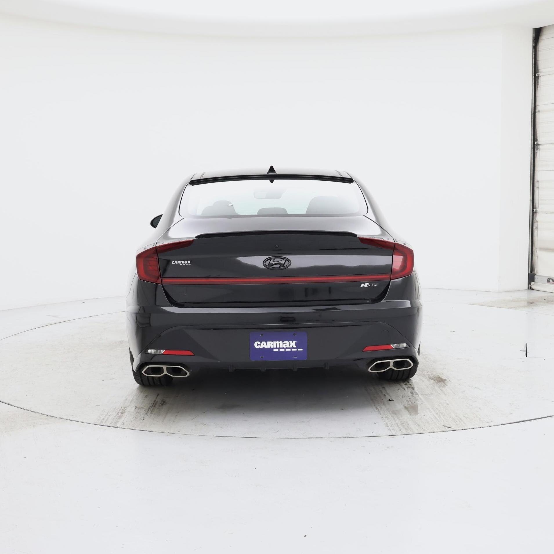 Thumbnail: 2023 Hyundai Sonata - 6