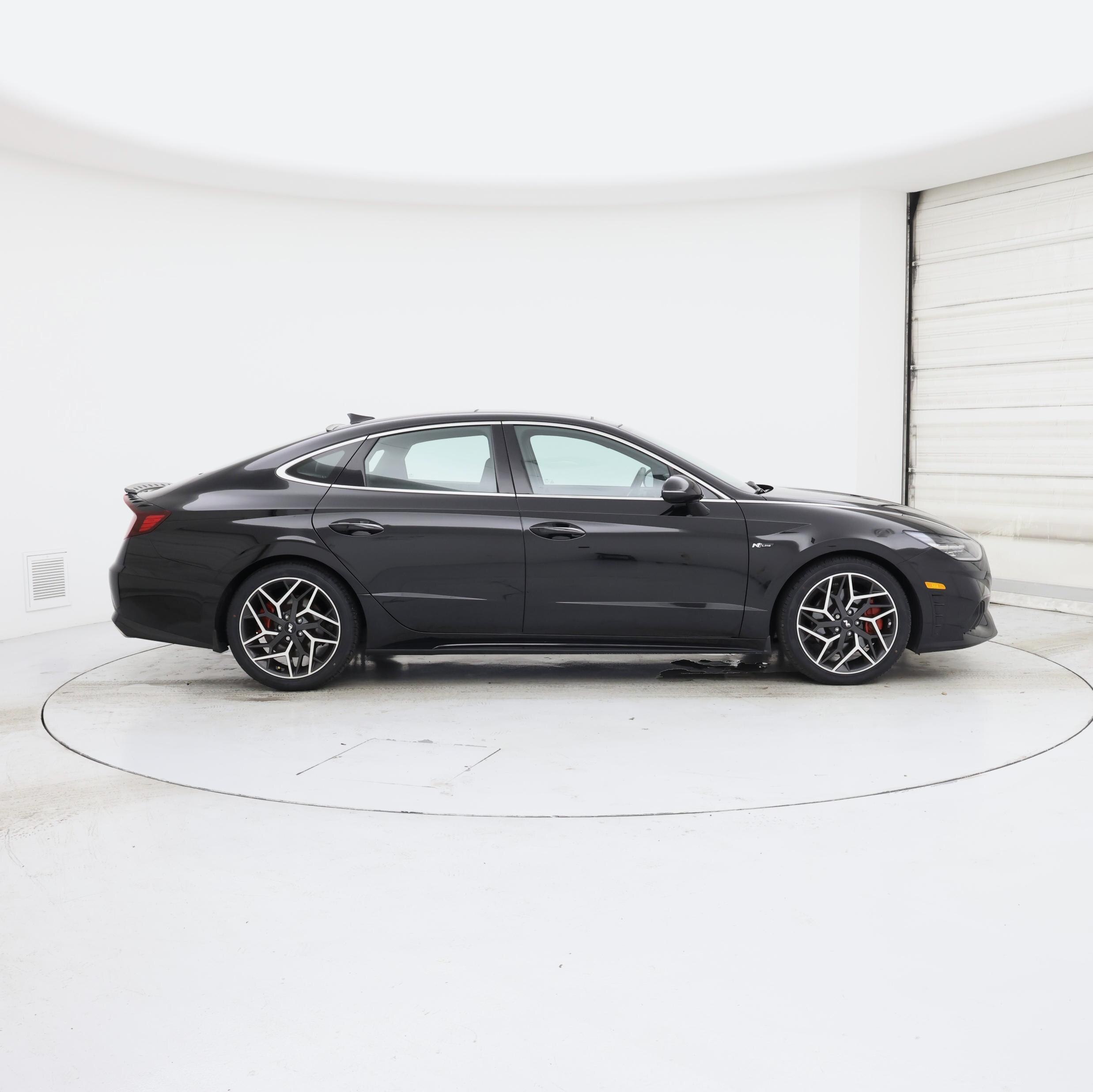 Thumbnail: 2023 Hyundai Sonata - 7