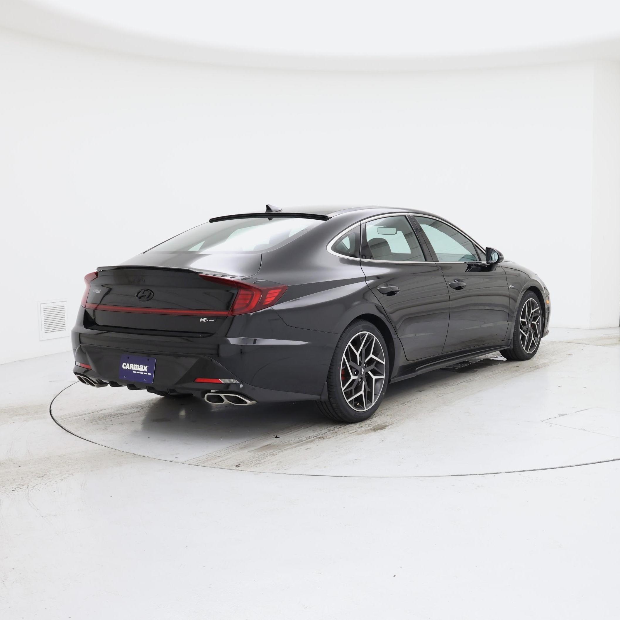 Thumbnail: 2023 Hyundai Sonata - 8