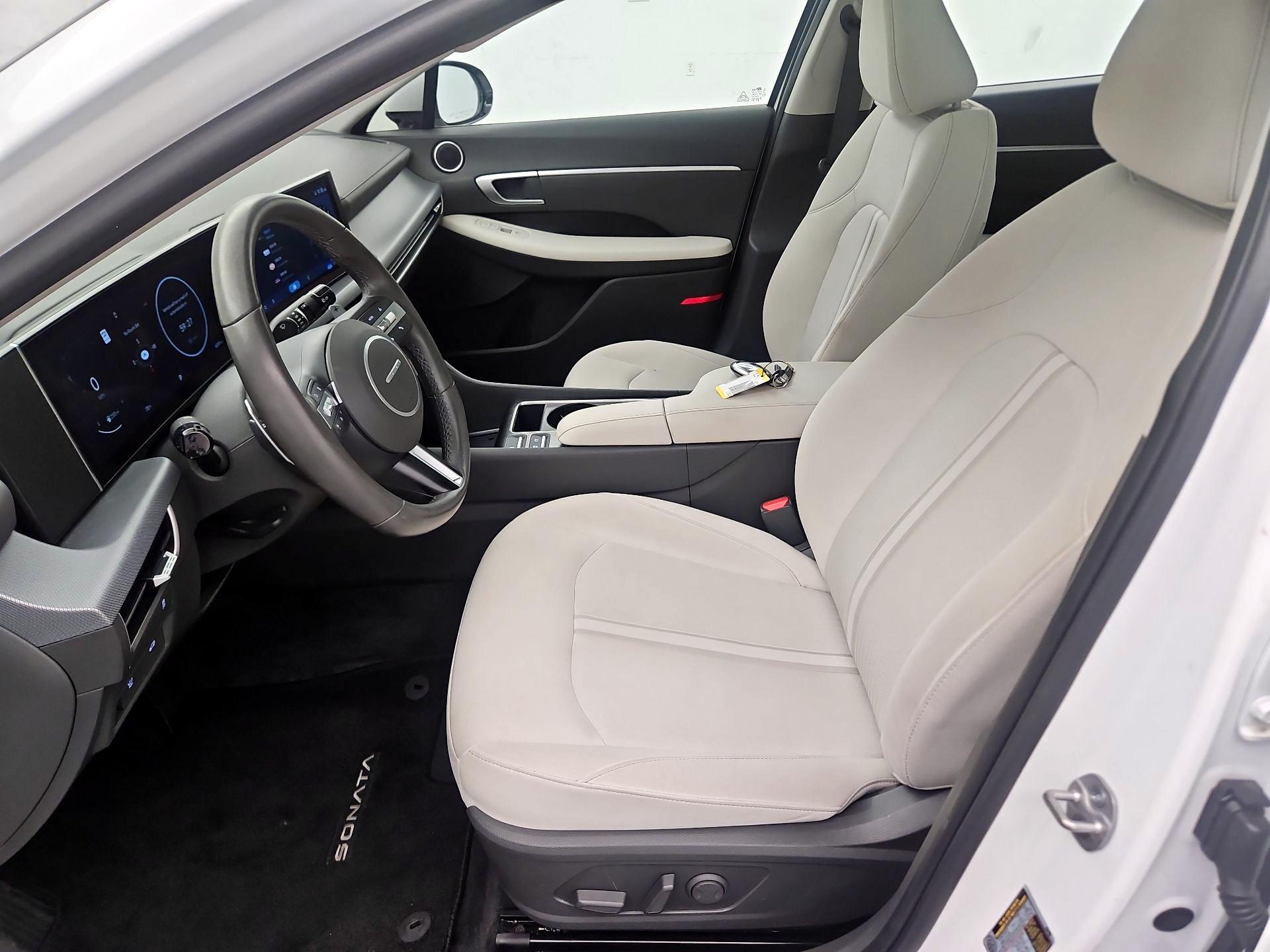 Thumbnail: 2024 Hyundai Sonata - 9