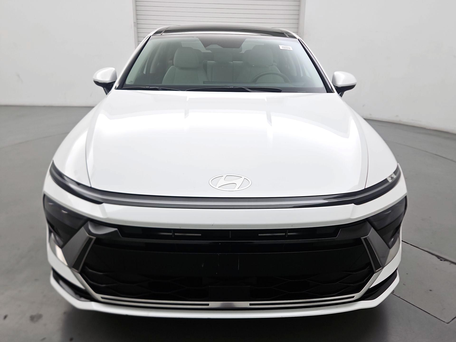 Thumbnail: 2024 Hyundai Sonata - 2