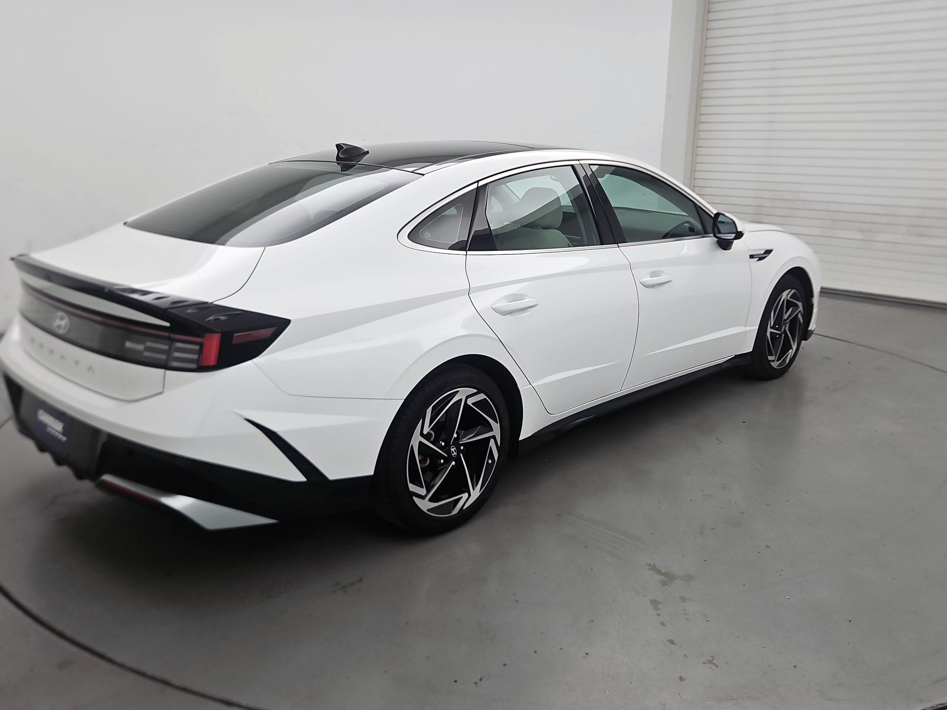 Thumbnail: 2024 Hyundai Sonata - 5