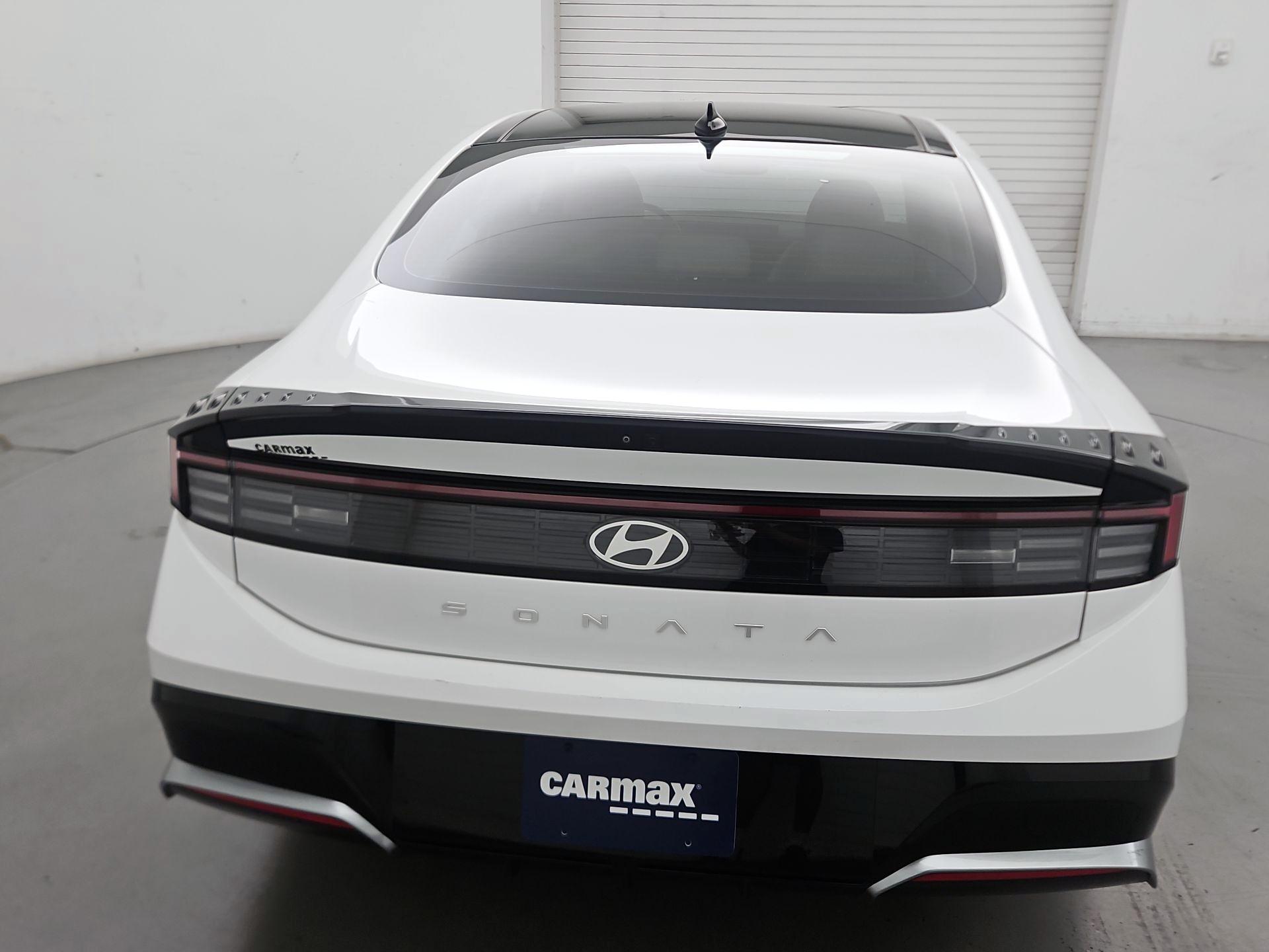 Thumbnail: 2024 Hyundai Sonata - 6