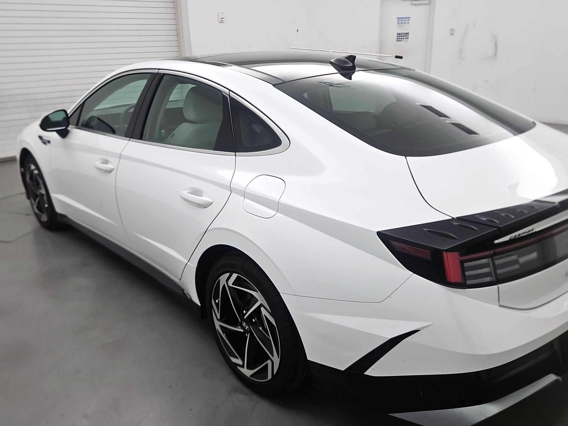 Thumbnail: 2024 Hyundai Sonata - 7