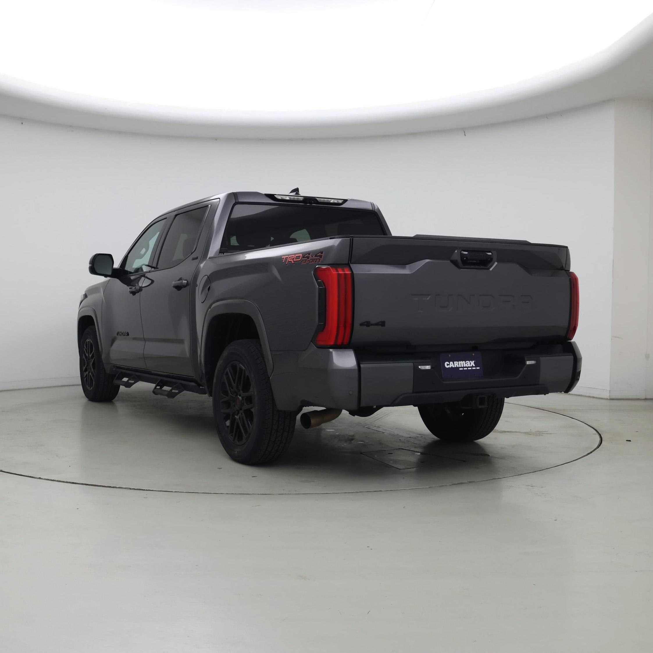 Thumbnail: 2023 Toyota Tundra - 2
