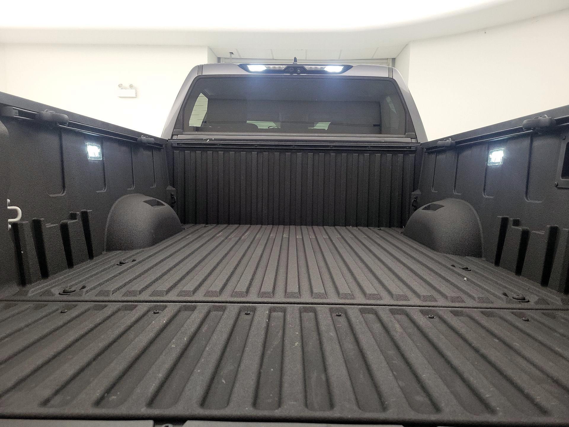 Thumbnail: 2023 Toyota Tundra - 20