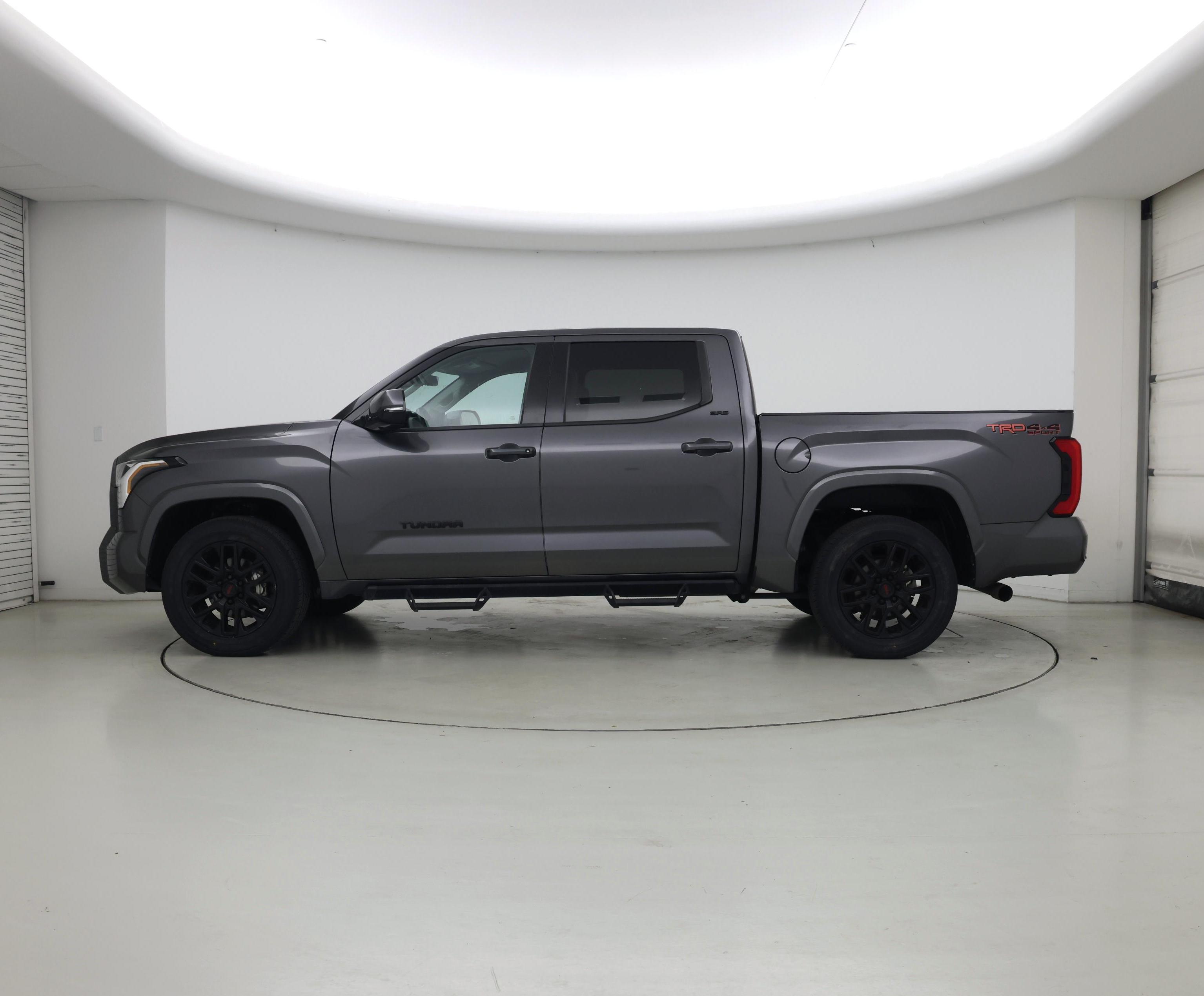 Thumbnail: 2023 Toyota Tundra - 3