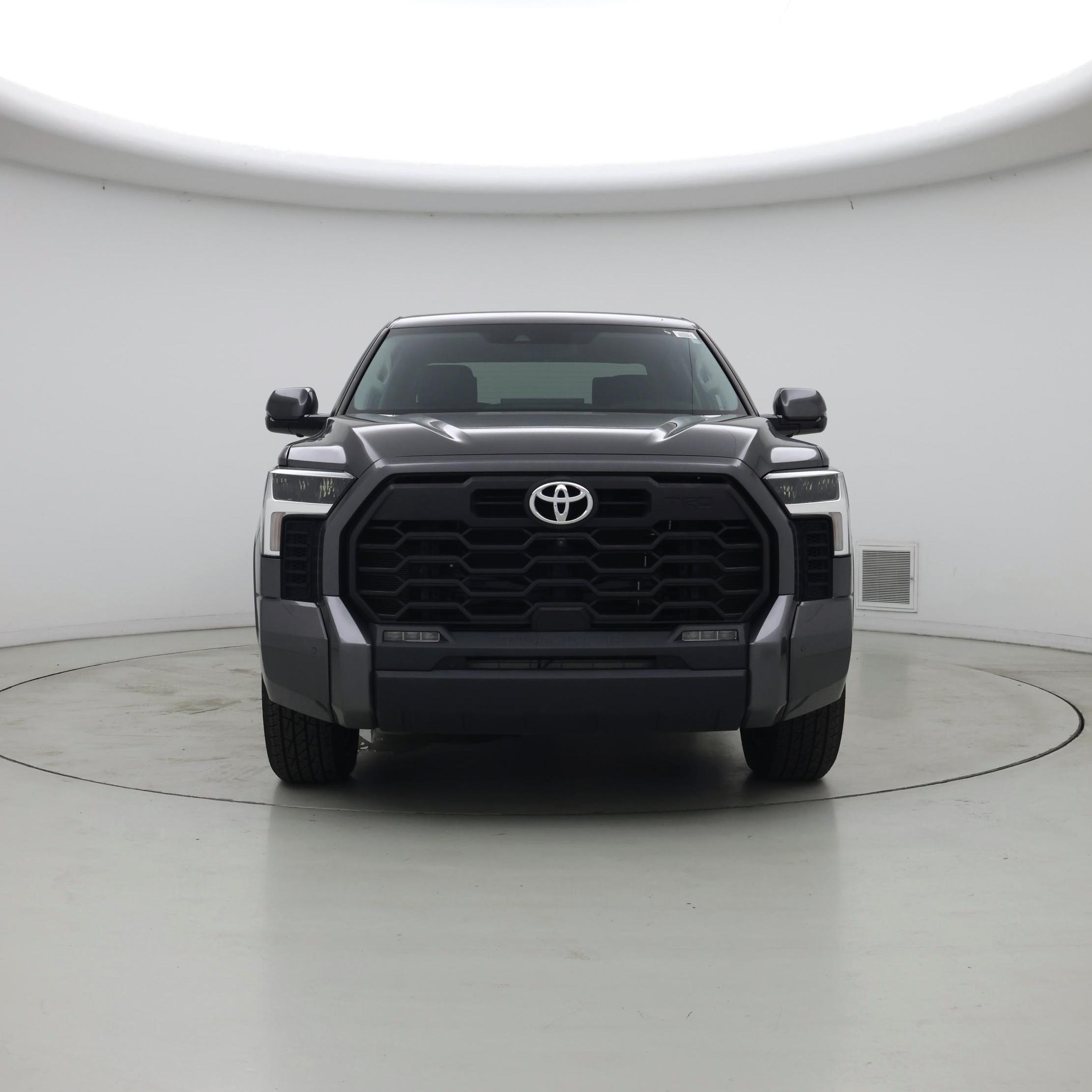 Thumbnail: 2023 Toyota Tundra - 5