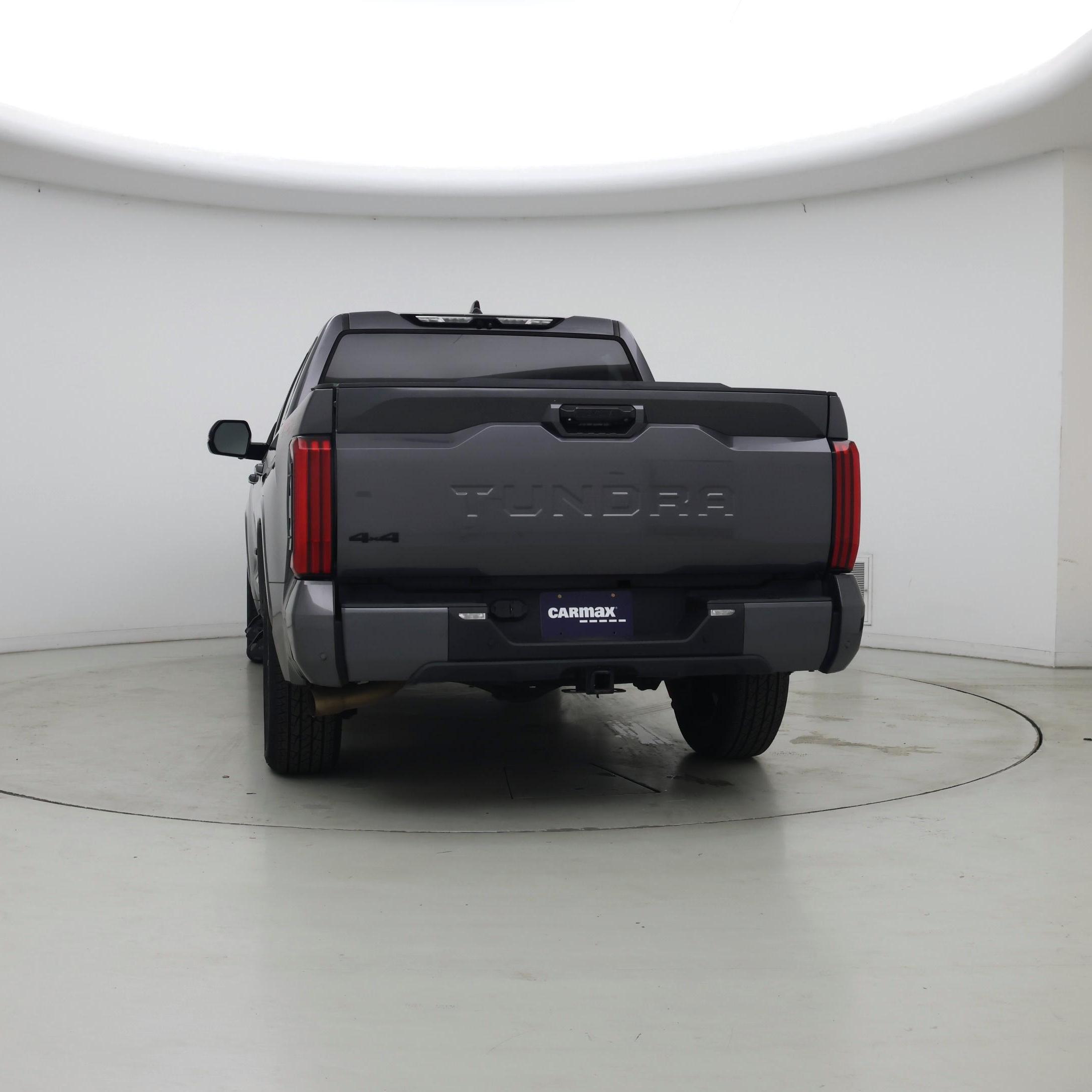 Thumbnail: 2023 Toyota Tundra - 6