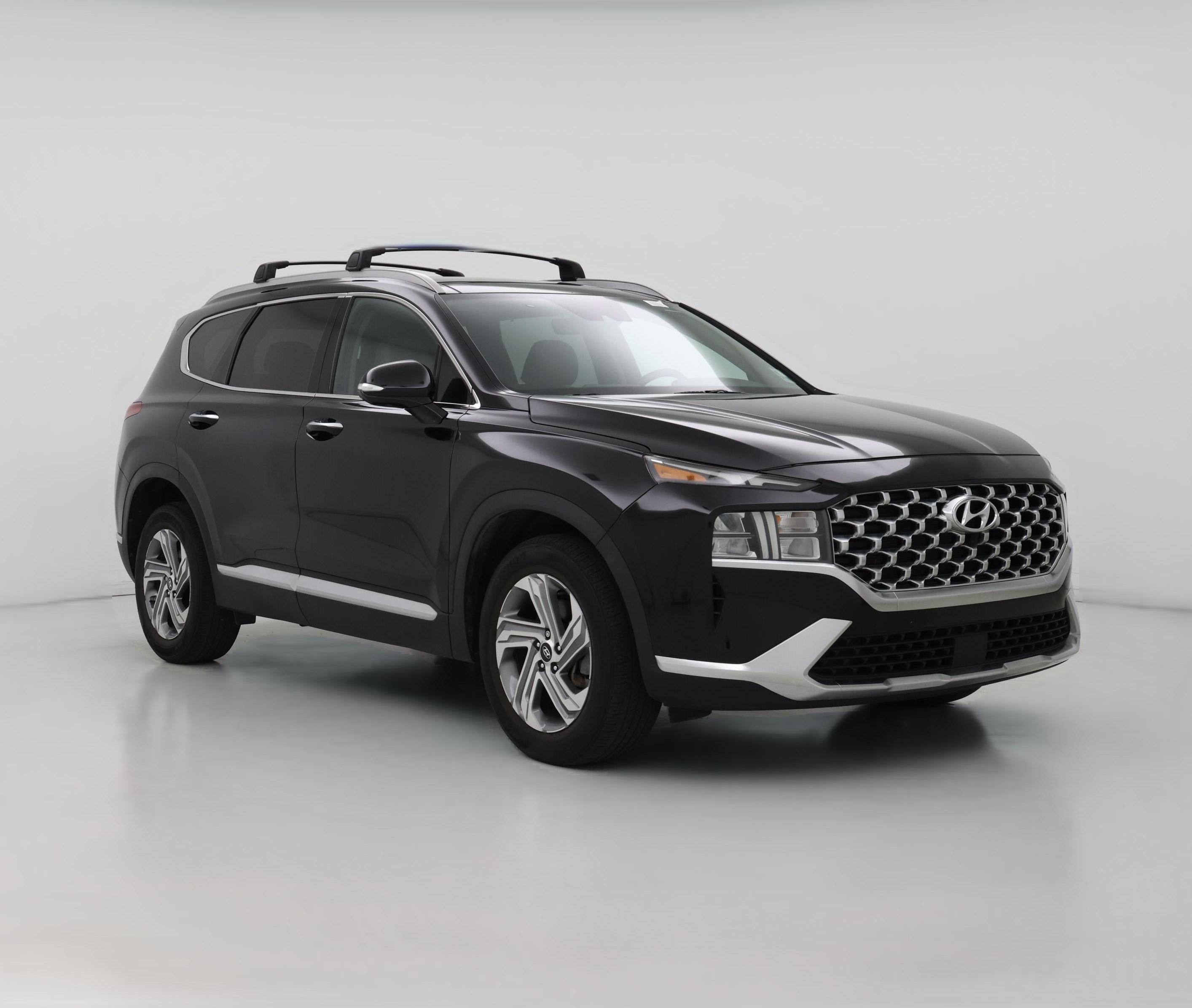 Thumbnail: 2023 Hyundai Santa Fe - 1