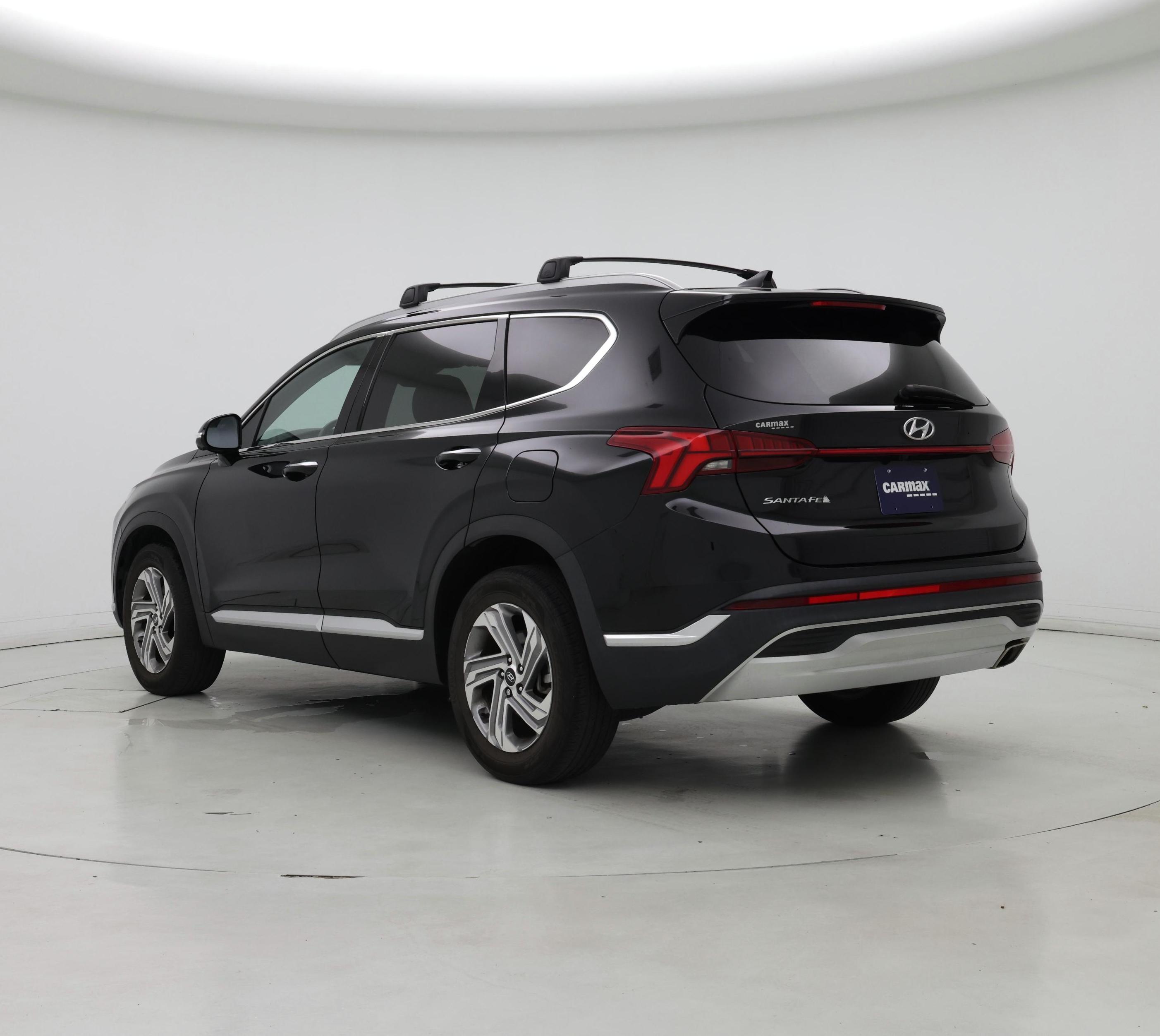 Thumbnail: 2023 Hyundai Santa Fe - 2