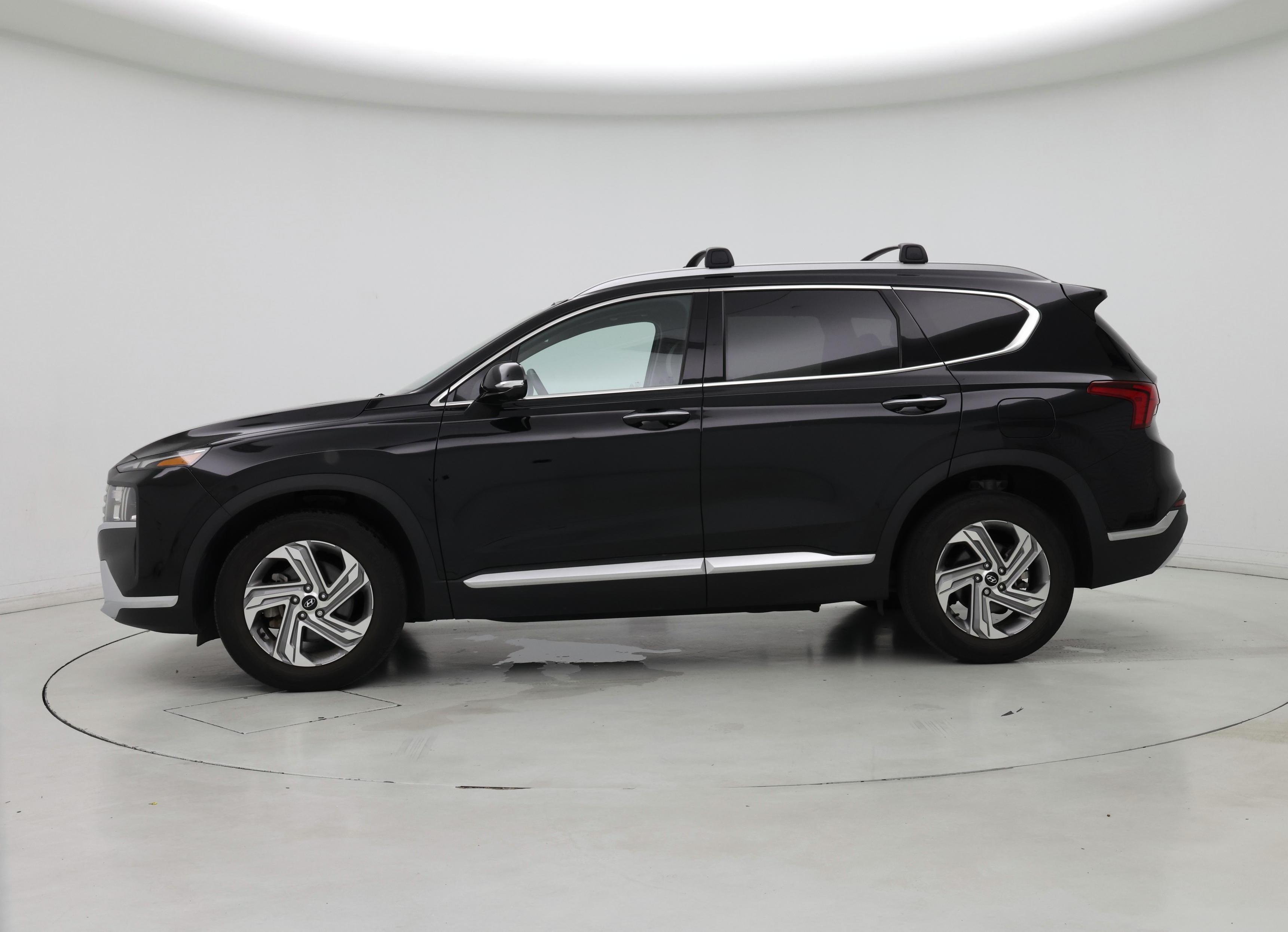 Thumbnail: 2023 Hyundai Santa Fe - 3