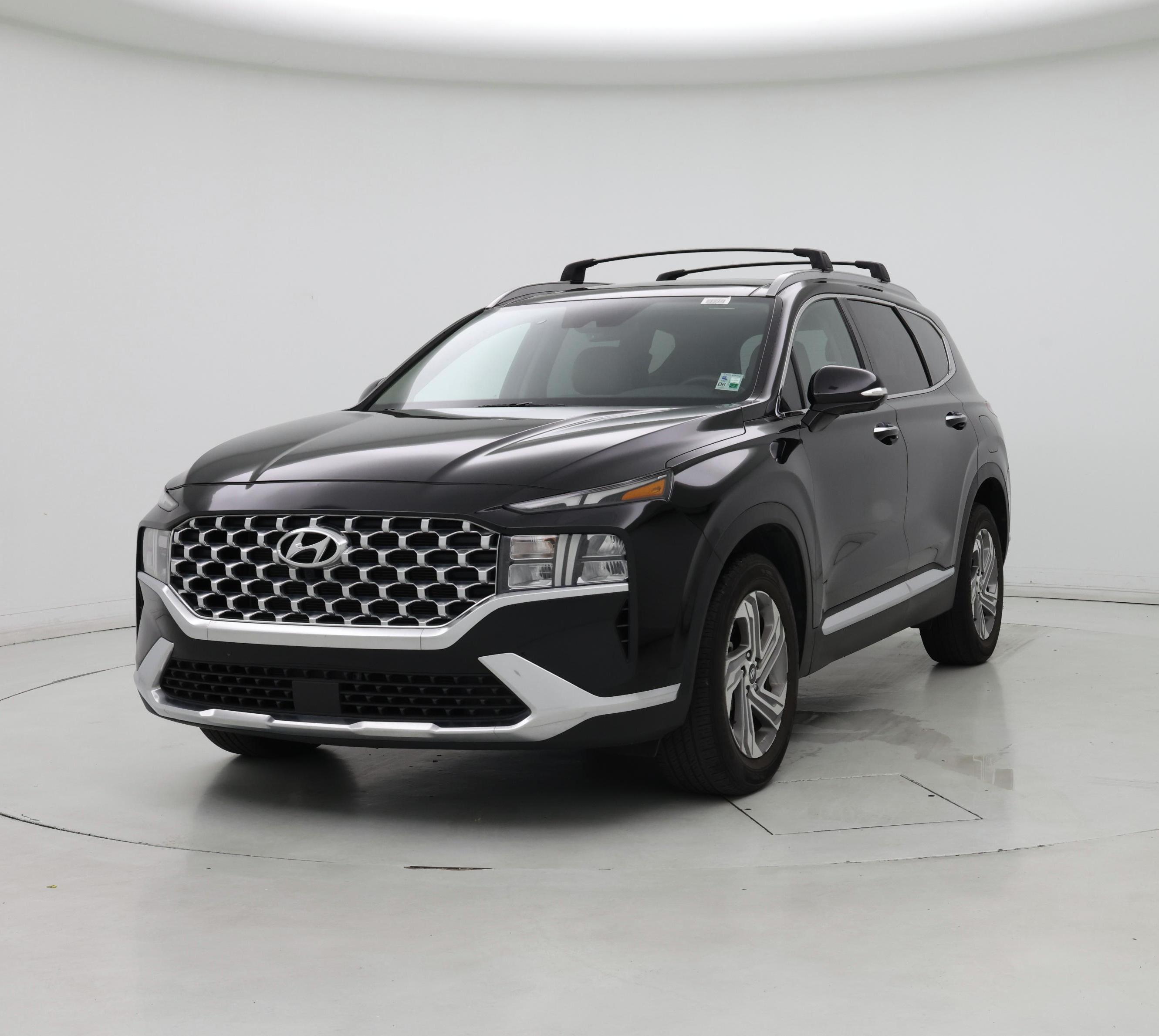 Thumbnail: 2023 Hyundai Santa Fe - 4