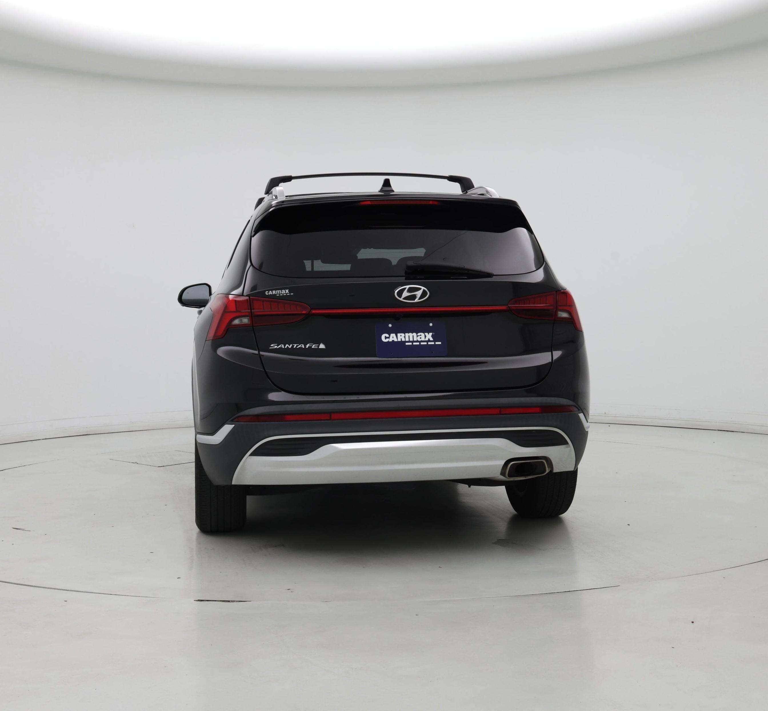 Thumbnail: 2023 Hyundai Santa Fe - 6