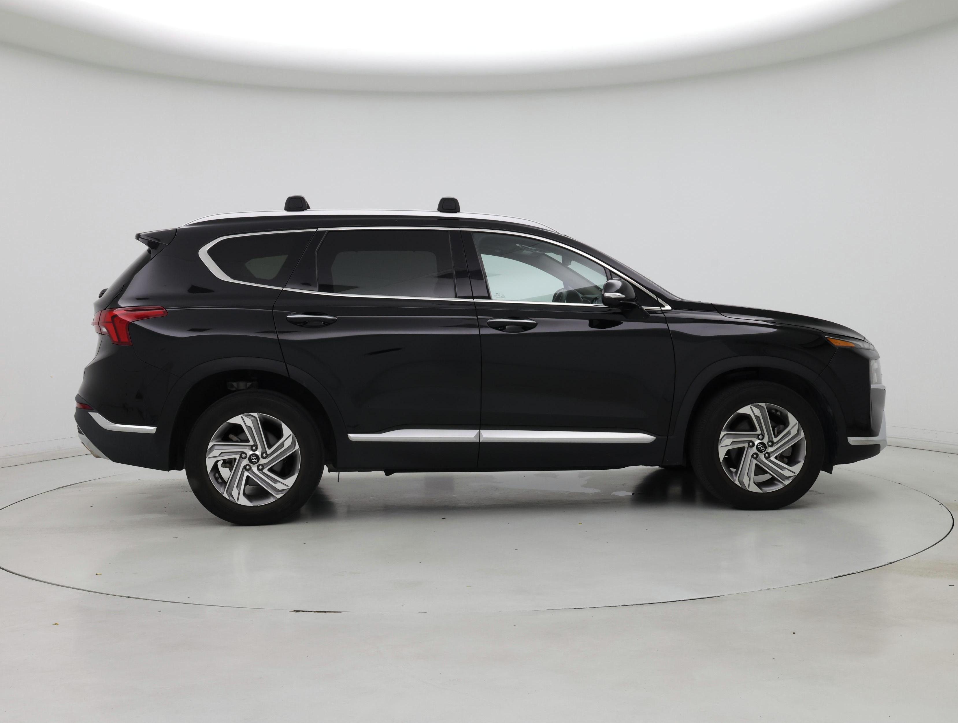 Thumbnail: 2023 Hyundai Santa Fe - 7