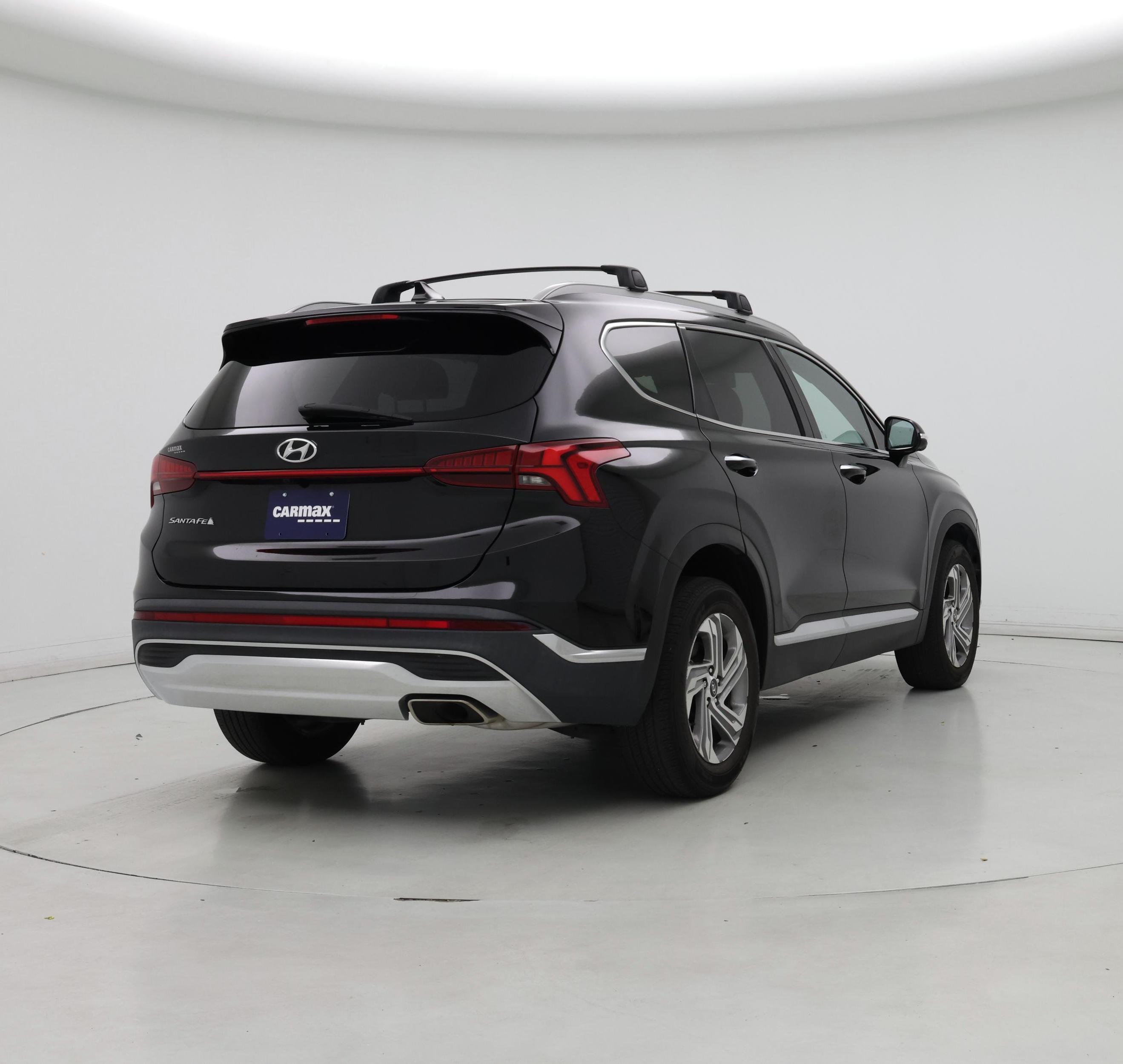 Thumbnail: 2023 Hyundai Santa Fe - 8