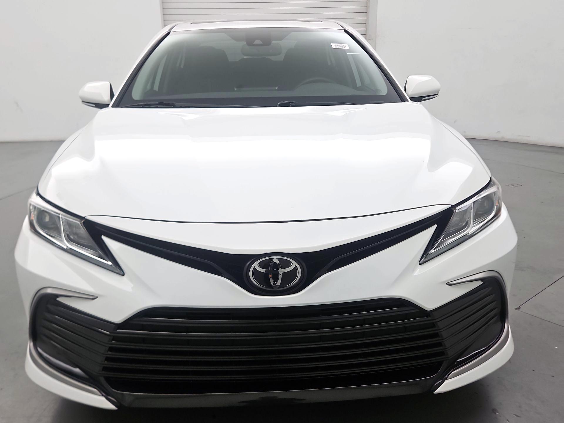 Thumbnail: 2023 Toyota Camry - 2