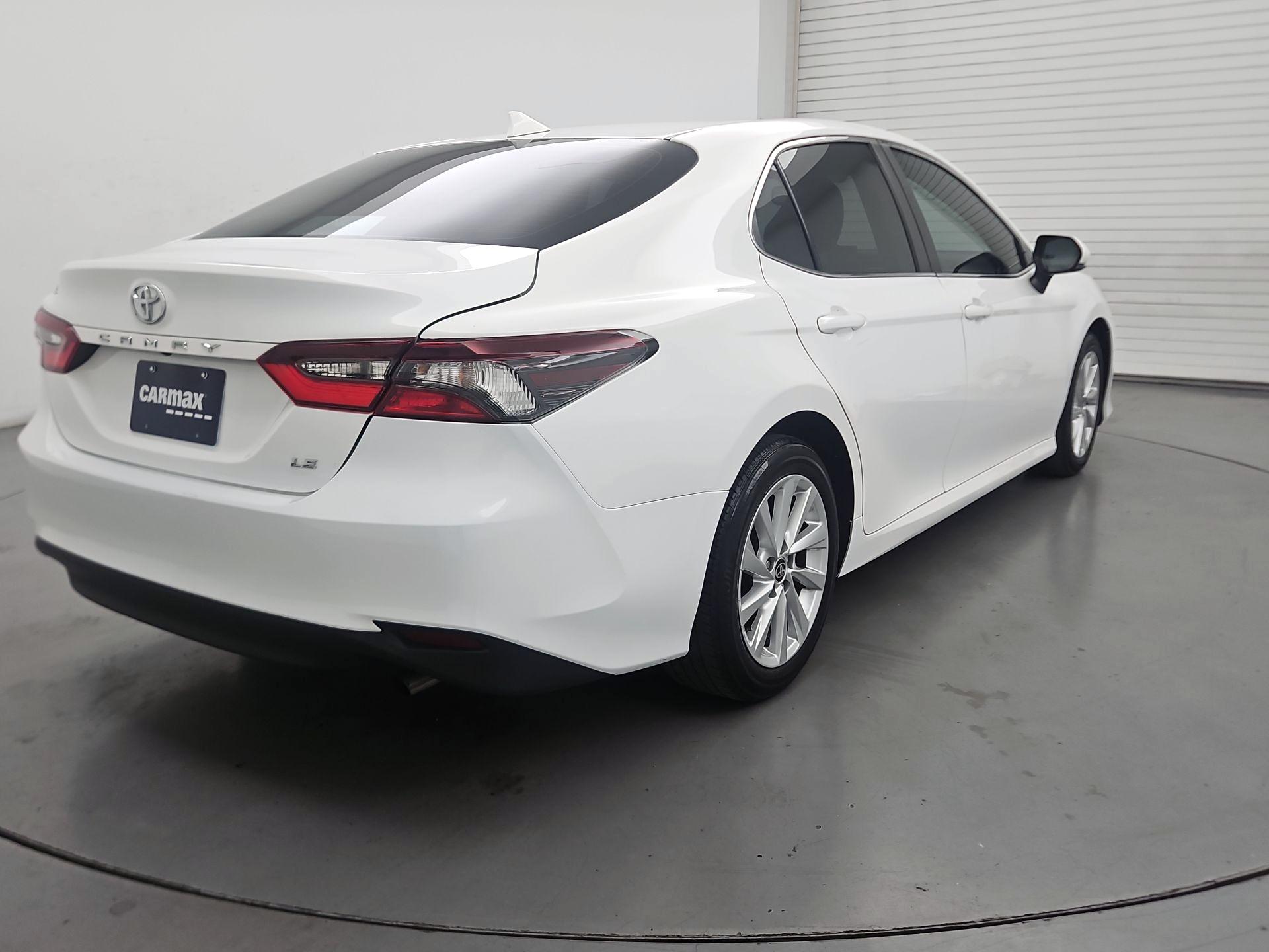Thumbnail: 2023 Toyota Camry - 5
